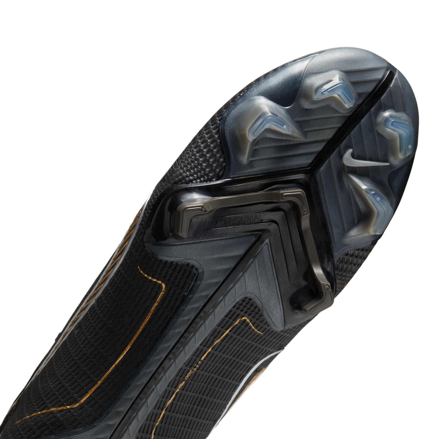 Sapatos de futebol Nike Mercurial Vapor 14 Élite FG - Shadow pack