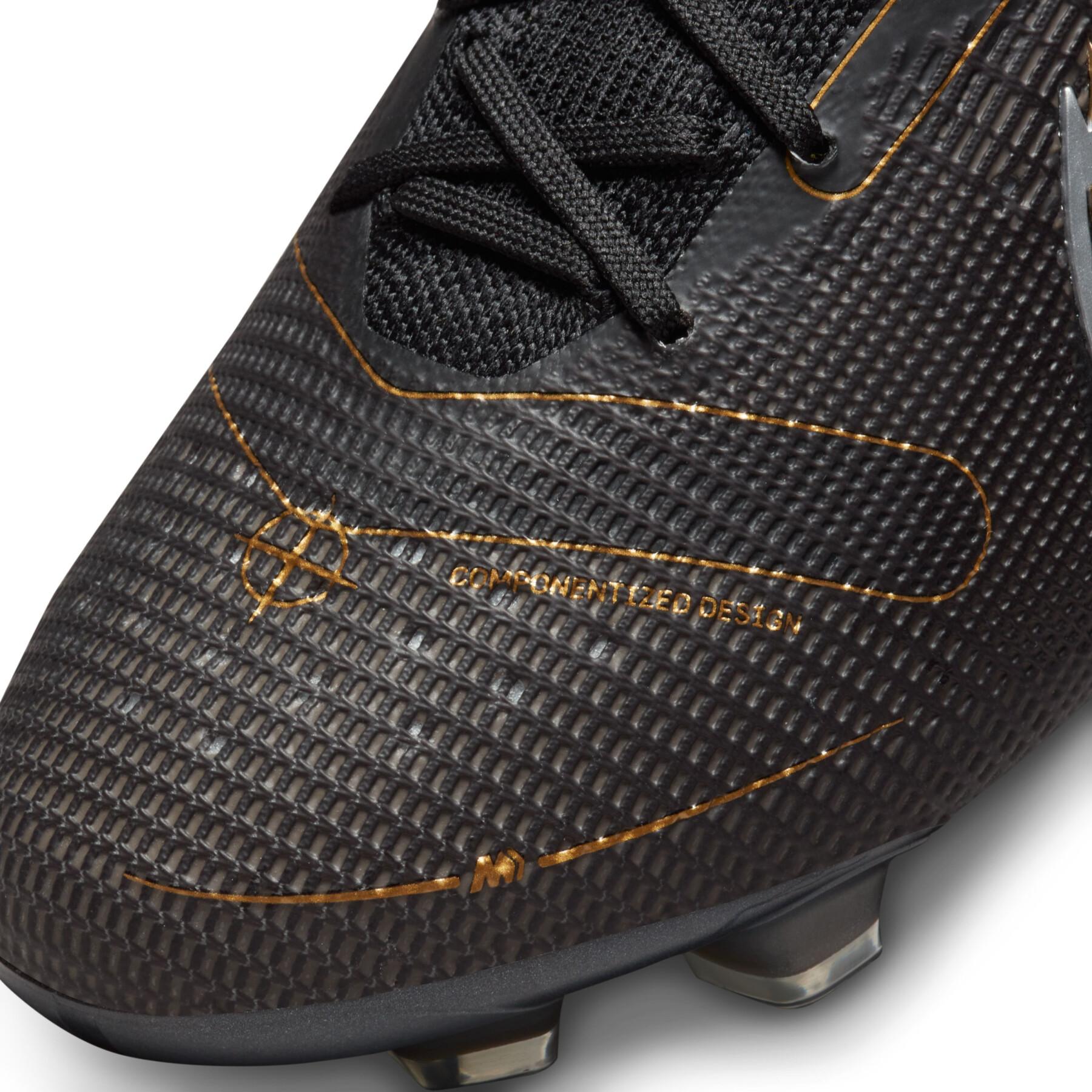 Sapatos de futebol Nike Mercurial Superfly 8 Élite FG - Shadow pack