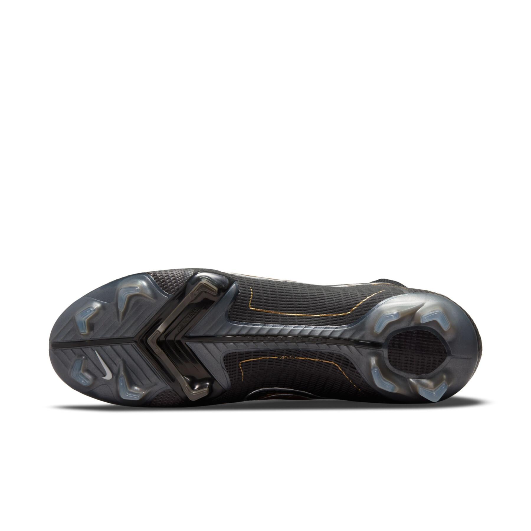 Sapatos de futebol Nike Mercurial Superfly 8 Élite FG - Shadow pack