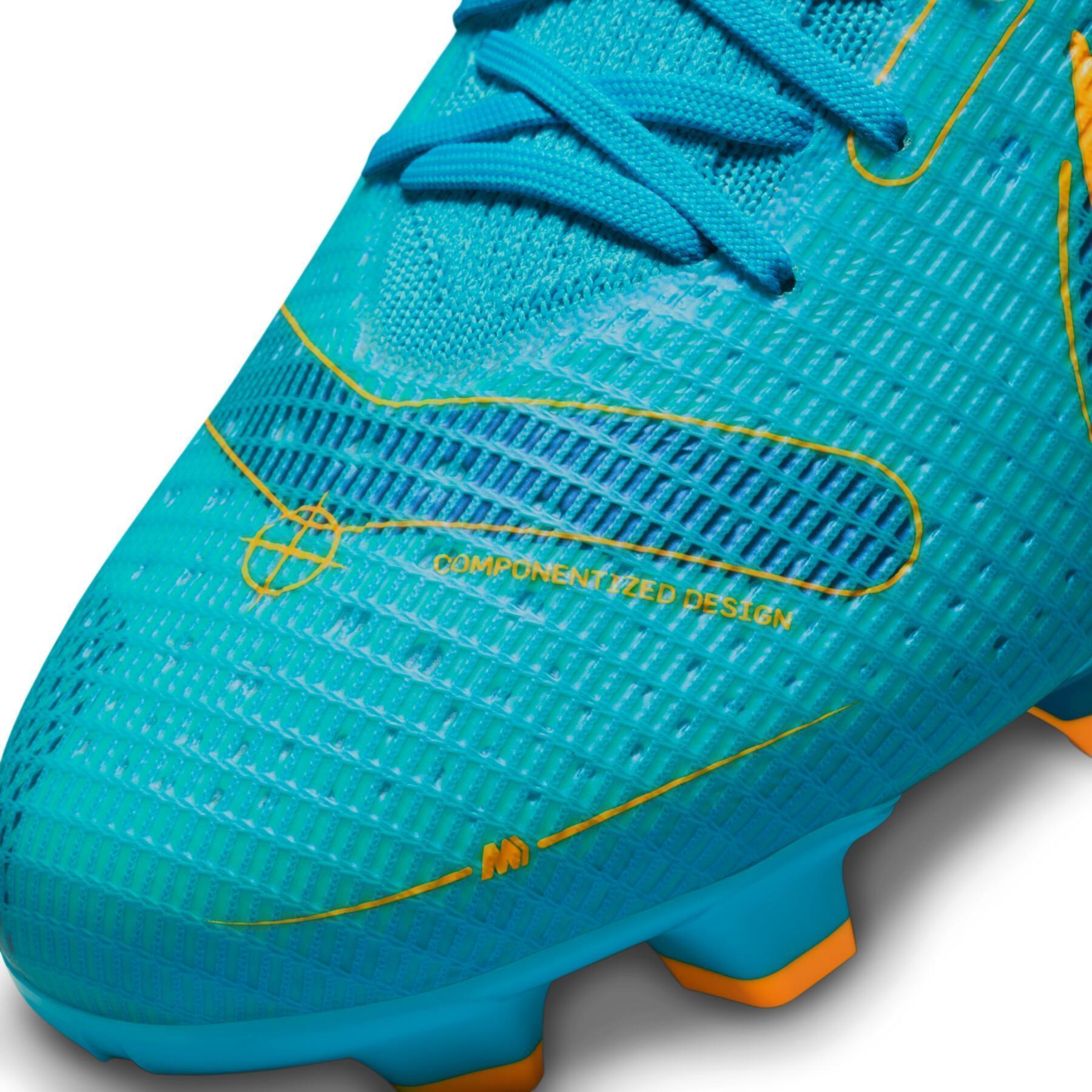 Sapatos de futebol Nike Superfly 8 pro FG -Blueprint Pack