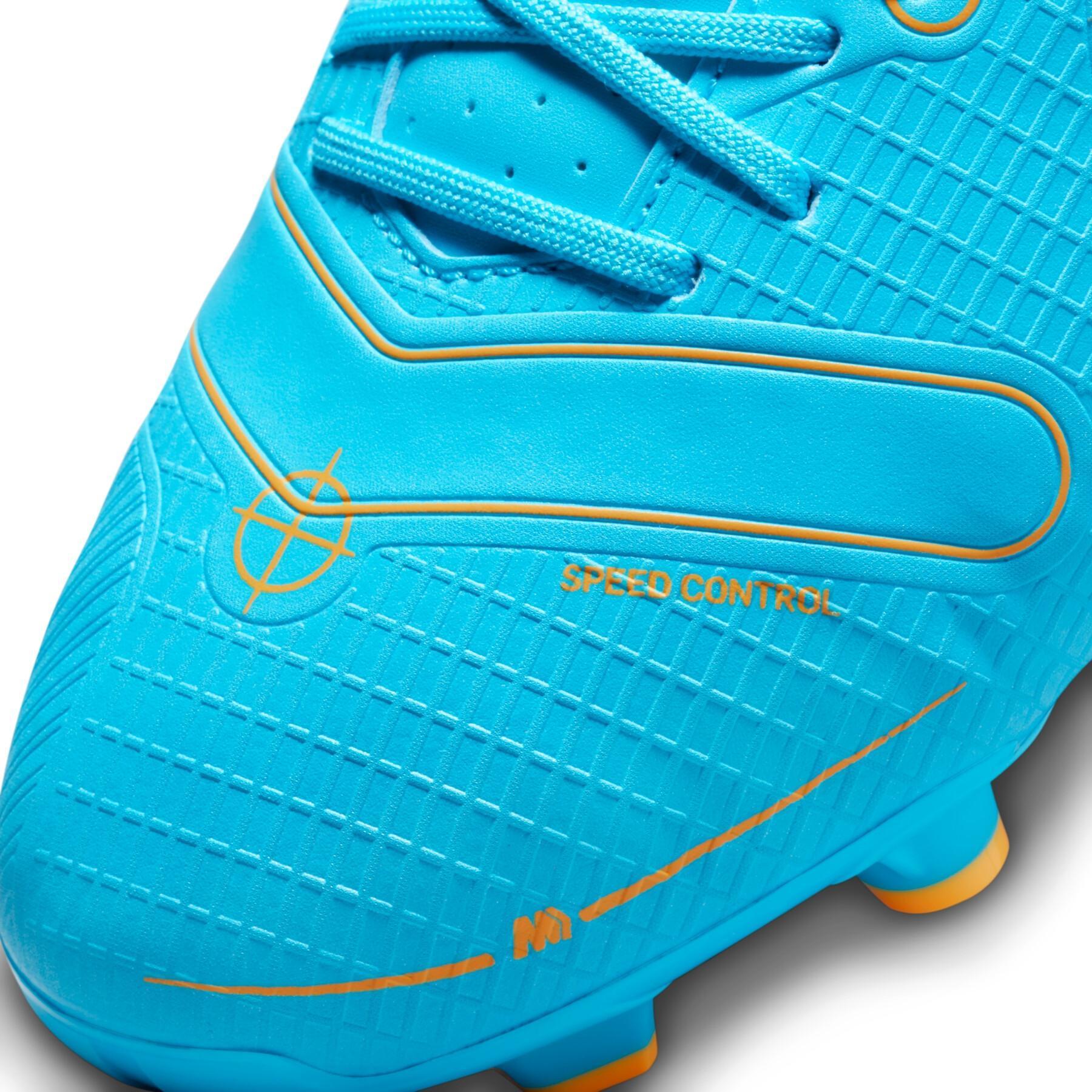 Sapatos de futebol Nike Vapor 14 Academy FG/MG -Blueprint Pack