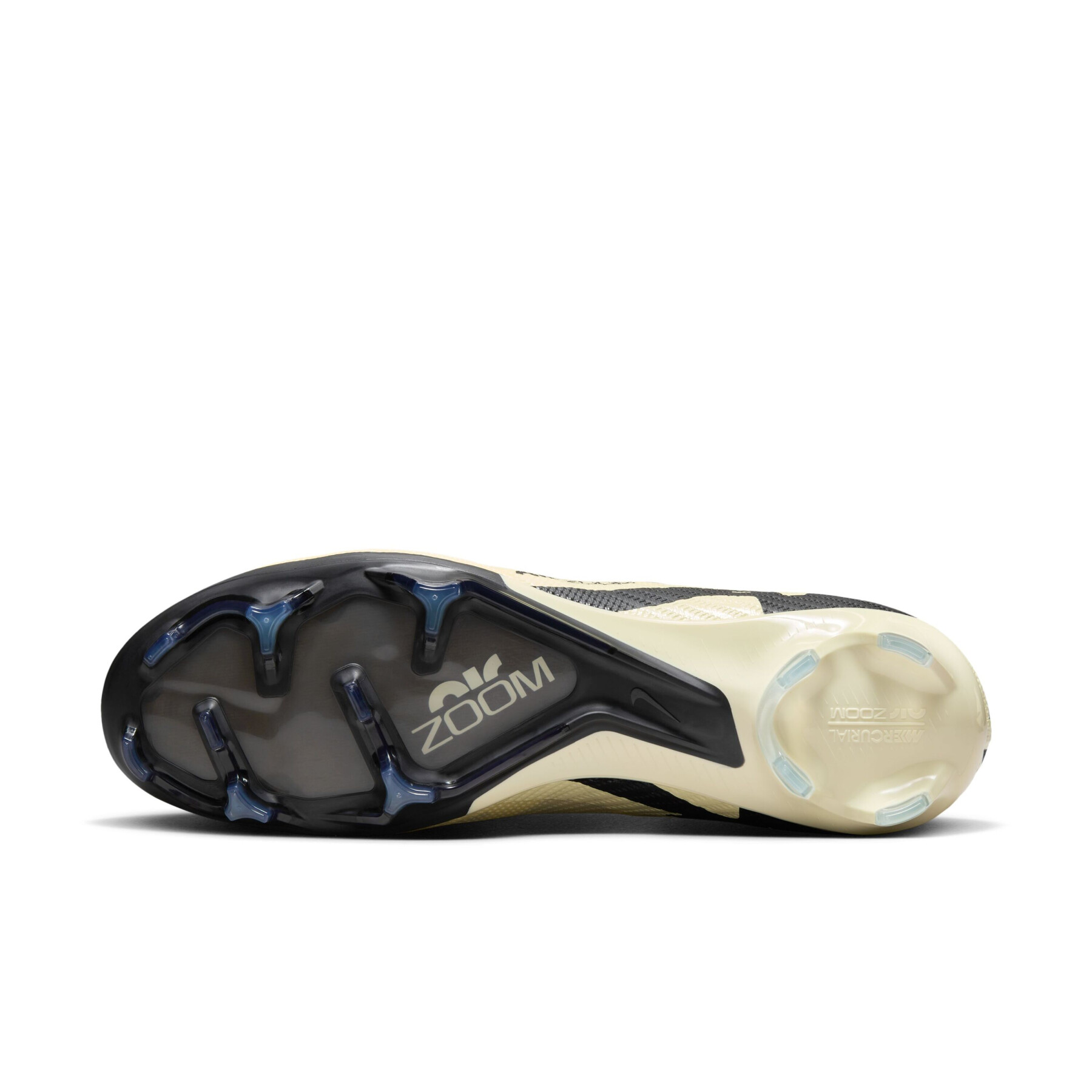 Sapatos de futebol Nike Zoom Mercurial Superfly 9 Elite FG