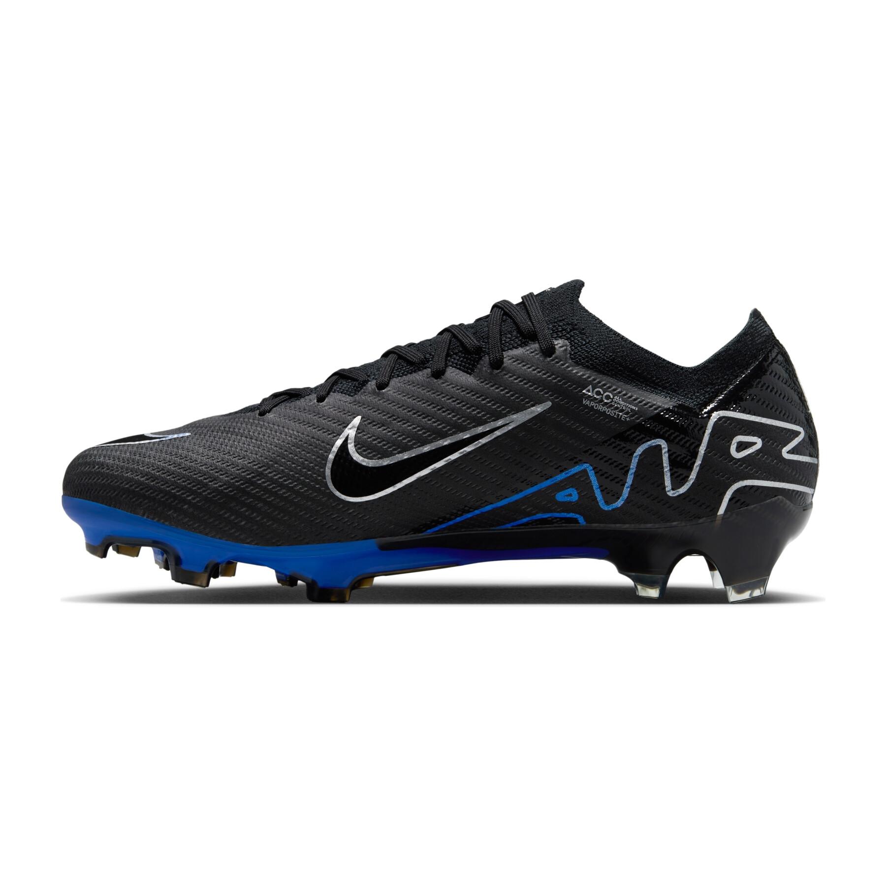 Sapatos de futebol Nike Zoom Mercurial Vapor 15 Elite FG