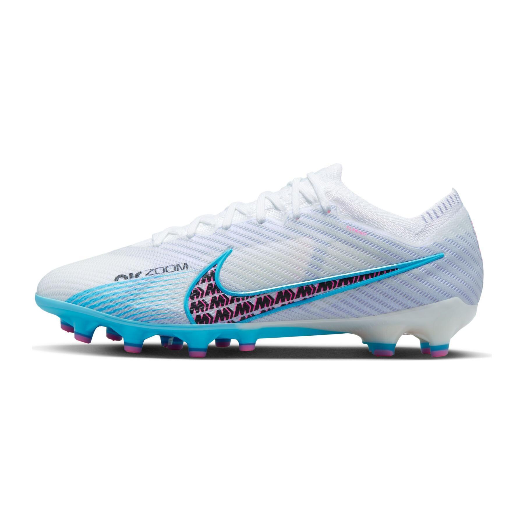 Sapatos de futebol Nike Zoom Mercurial Vapor 15 Elite AG-Pro – Blast Pack