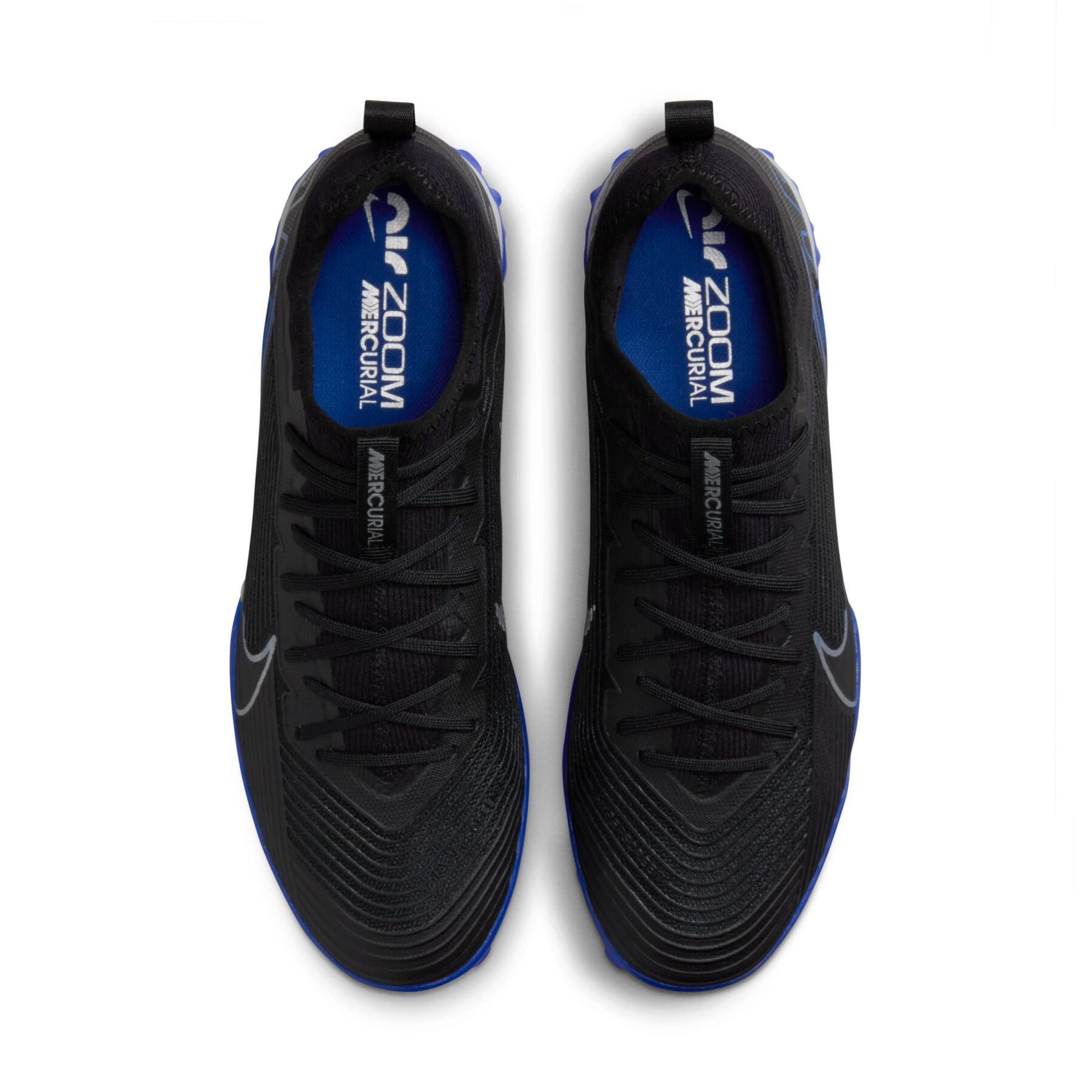Sapatos de futebol Nike Zoom Mercurial Vapor 15 Pro TF