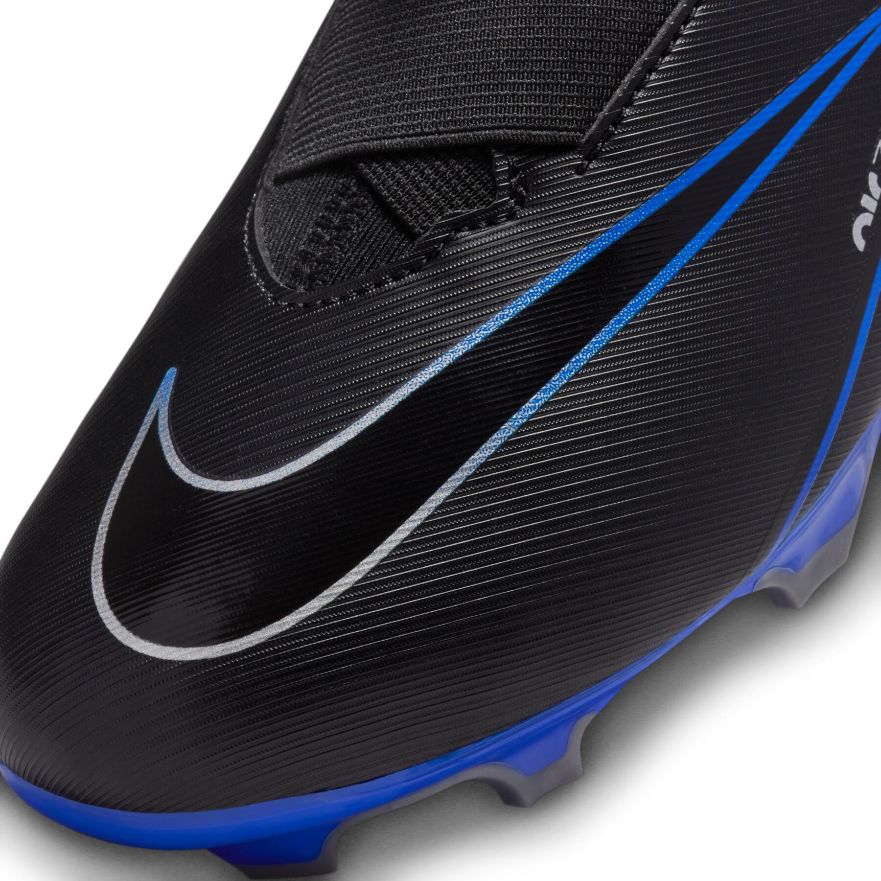 Sapatos de futebol para crianças Nike Mercurial Vapor 15 Academy MG