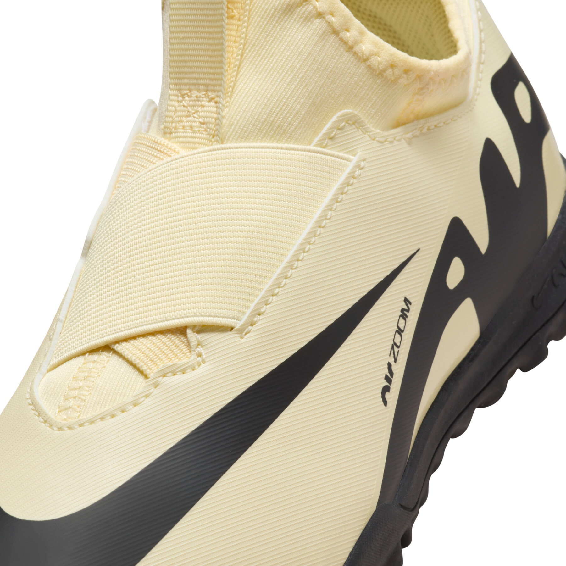 Sapatos de futebol para crianças Nike Zoom Mercurial Vapor 15 Academy TF