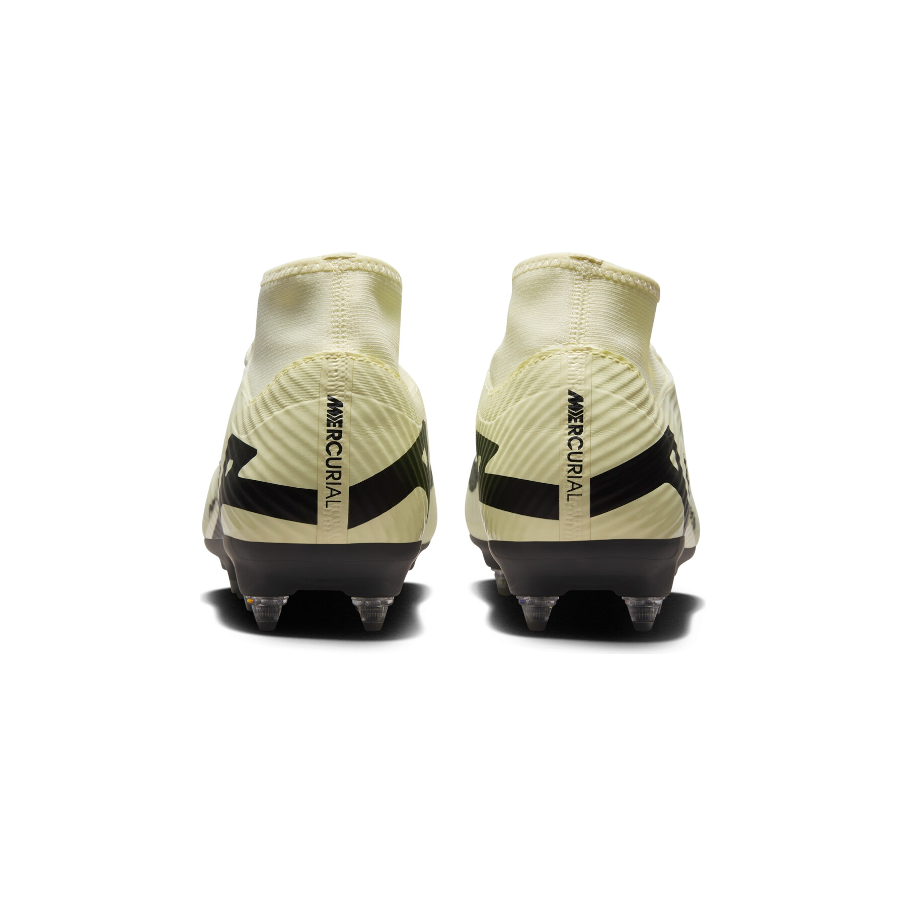 Sapatos de futebol Nike Zoom Mercurial Superfly 9 Academy Traction SG-Pro Anti-Clog