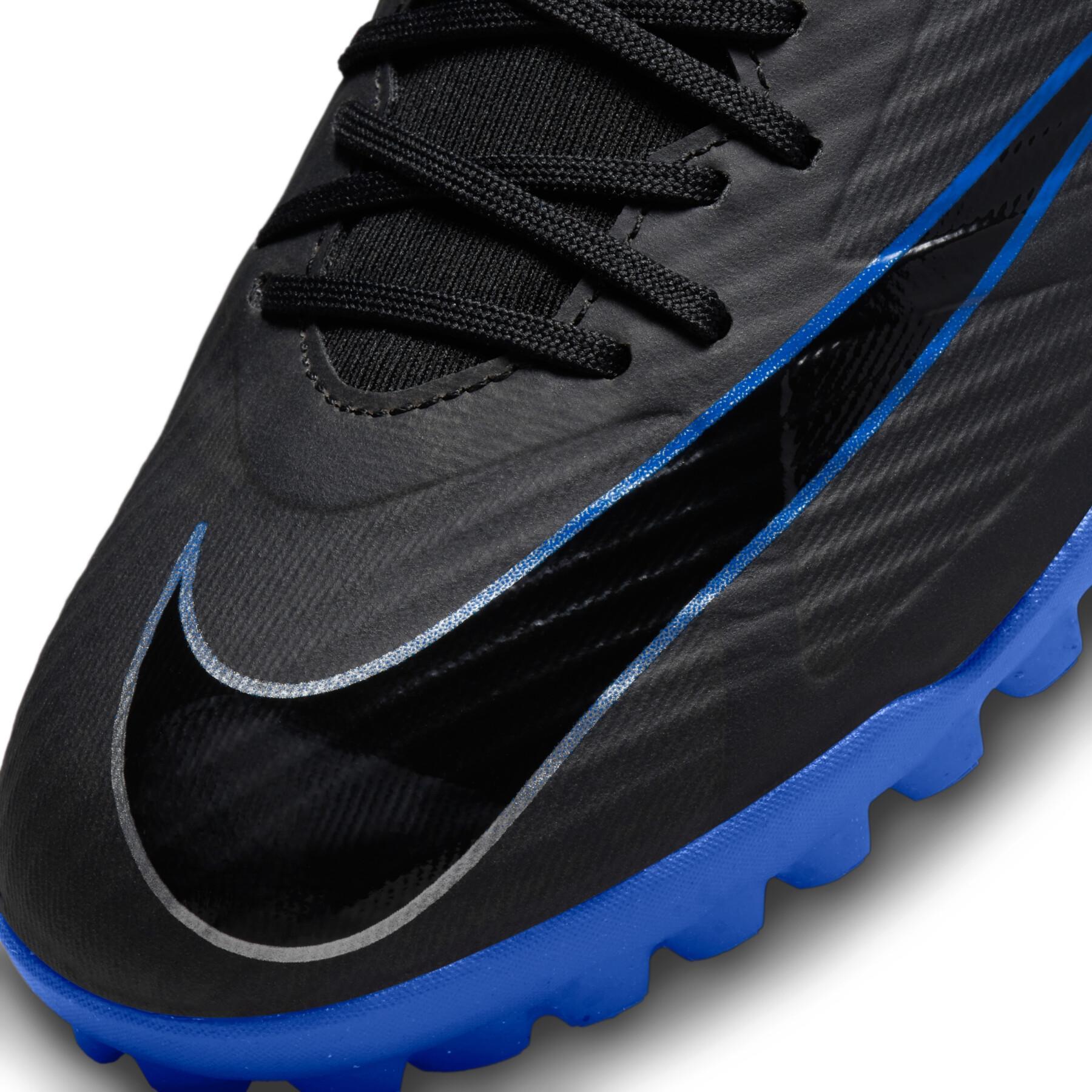 Sapatos de futebol Nike Zoom Mercurial Superfly 9 Academy TF - Shadow Pack