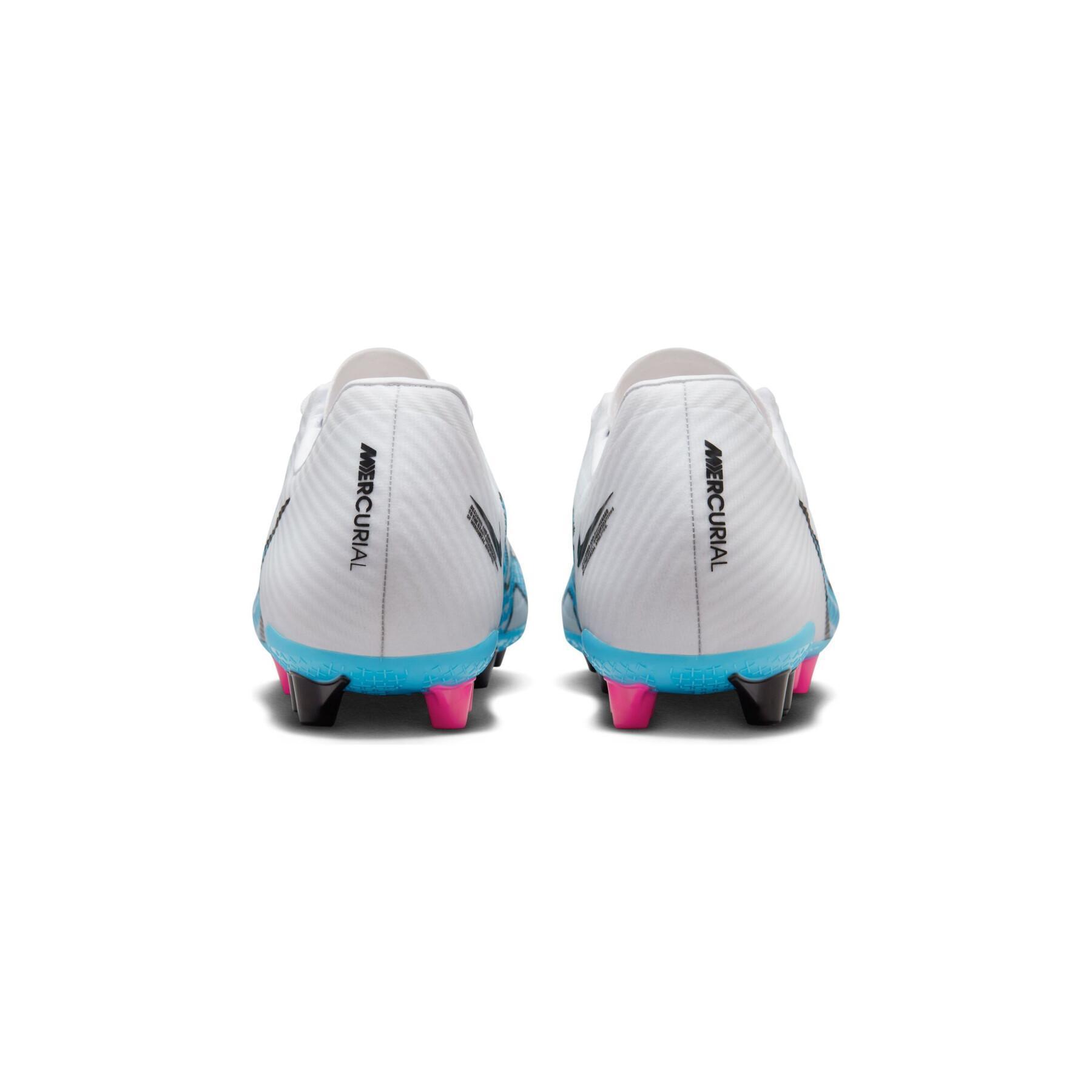 Sapatos de futebol Nike Zoom Mercurial Vapor 15 Academy AG - Blast Pack