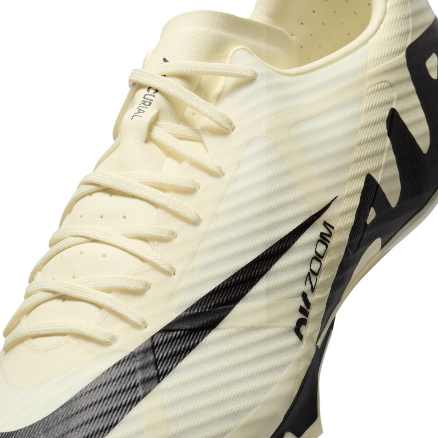 Sapatos de futebol Nike Zoom Mercurial Vapor 15 Academy MG