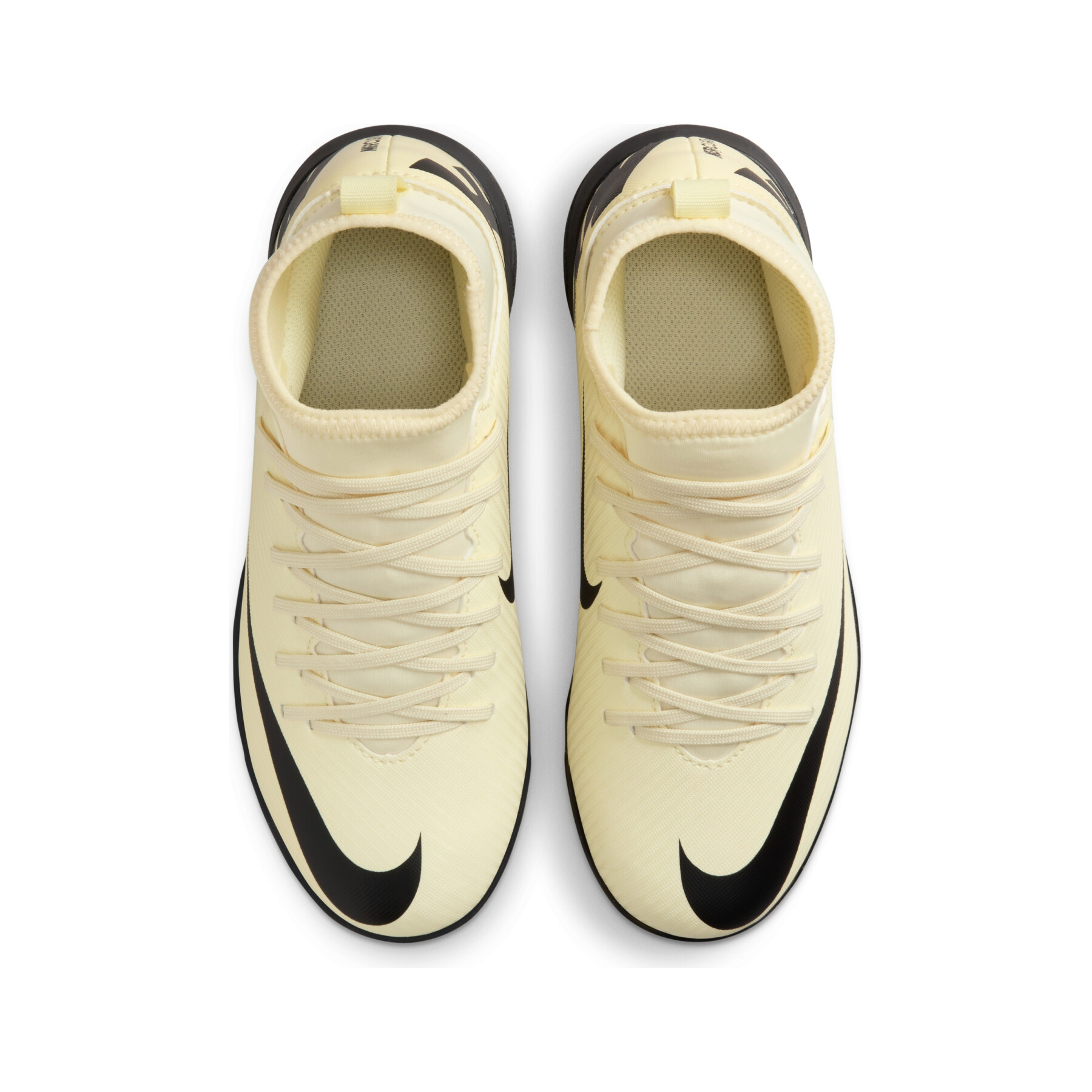 Sapatos de futebol para crianças Nike Mercurial Superfly 9 Club TF