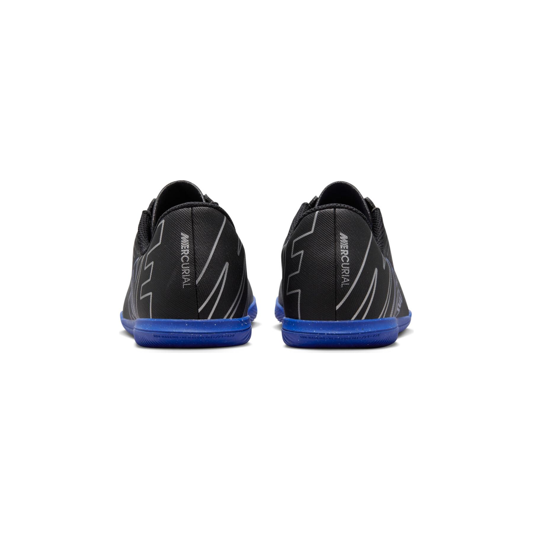 Sapatos de futebol para crianças Nike Mercurial Vapor 15 Club IC