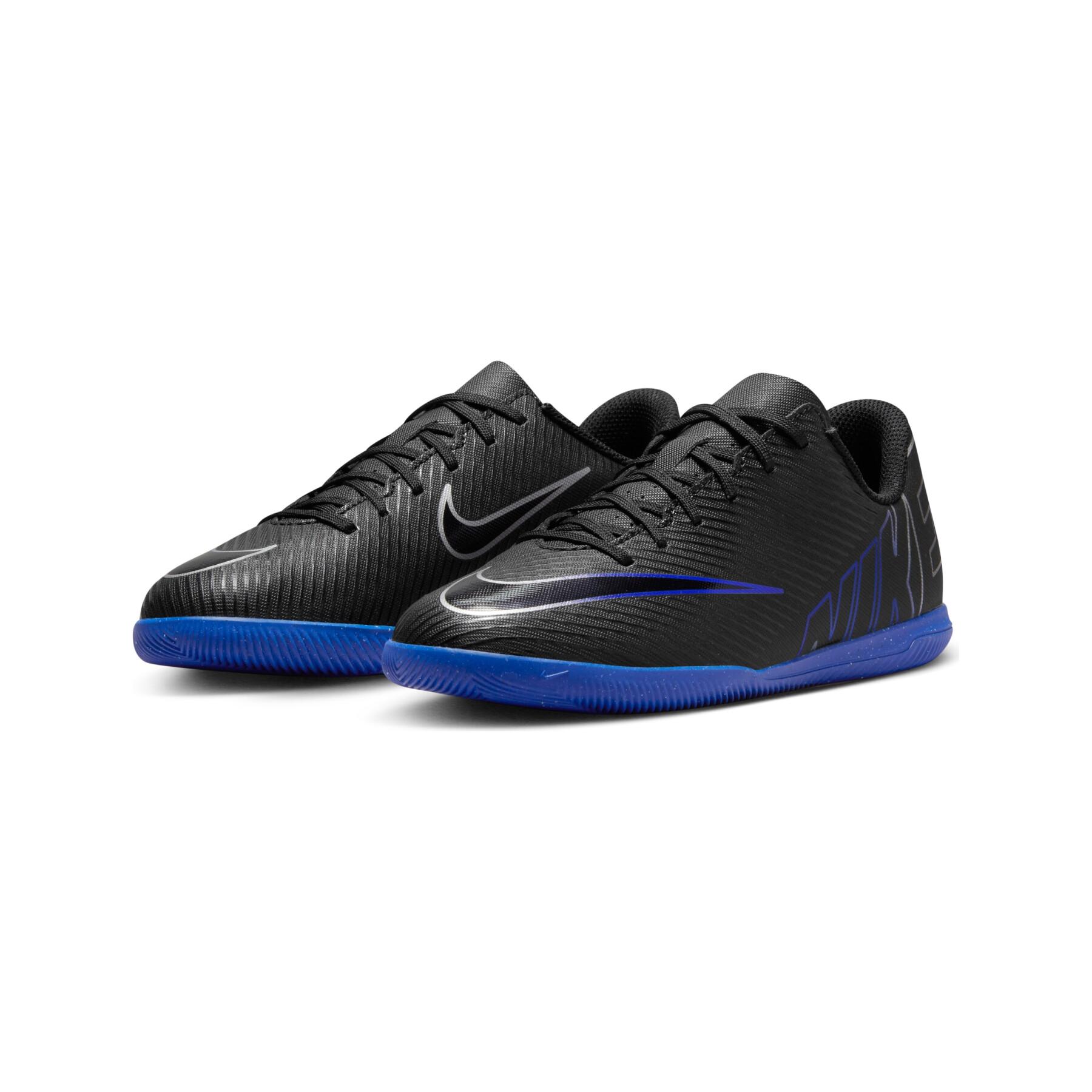 Sapatos de futebol para crianças Nike Mercurial Vapor 15 Club IC