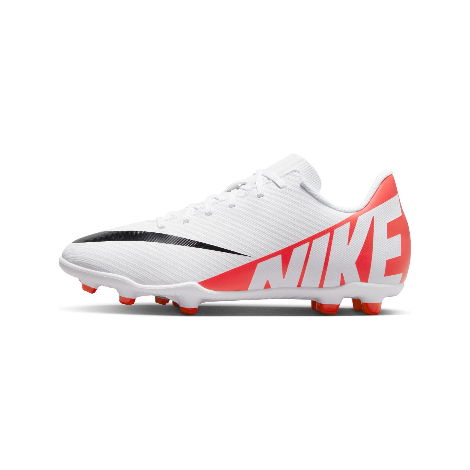 Sapatos de futebol para crianças Nike Mercurial Vapor 15 Club MG