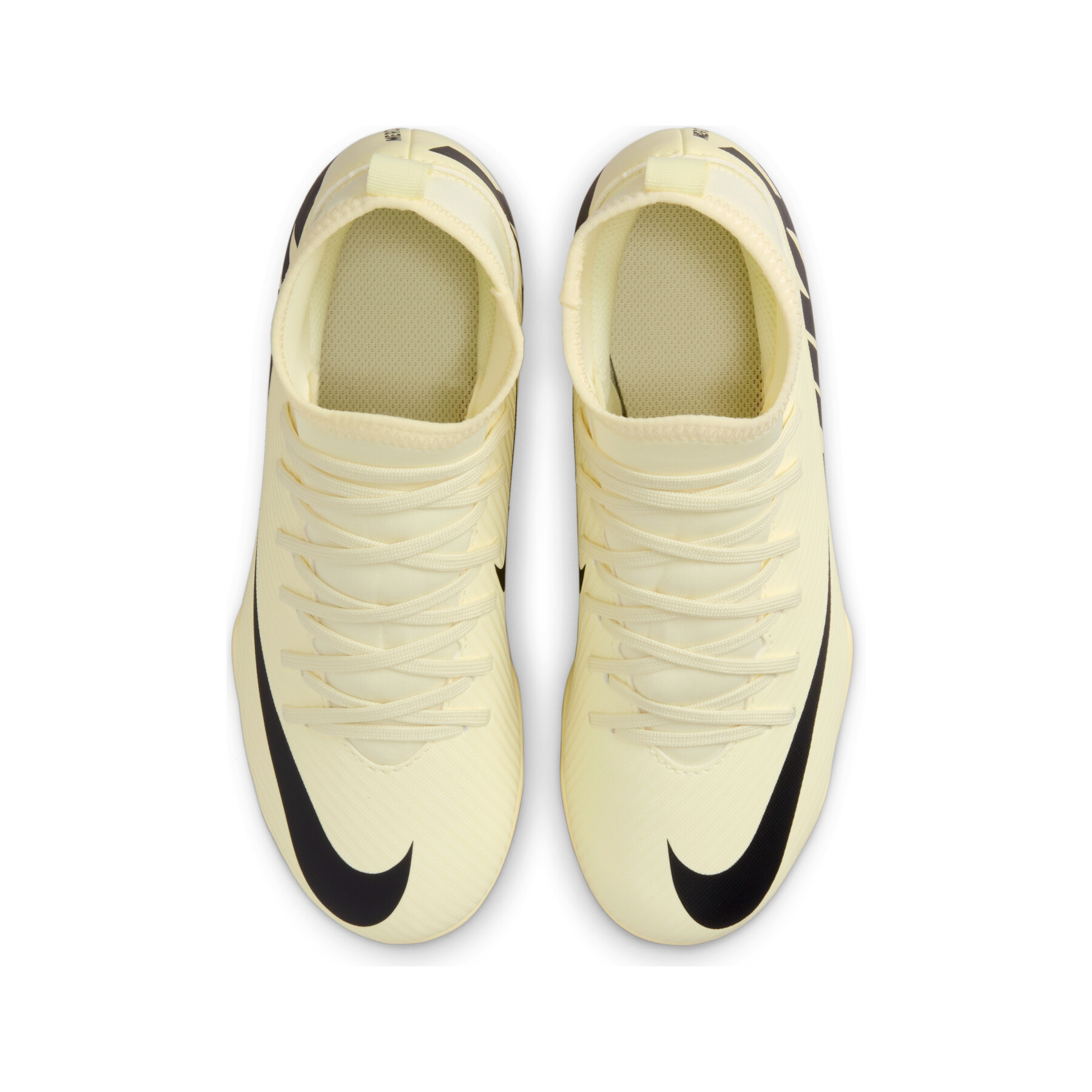 Sapatos de futebol para crianças Nike Mercurial Superfly 9 Club FG/AG