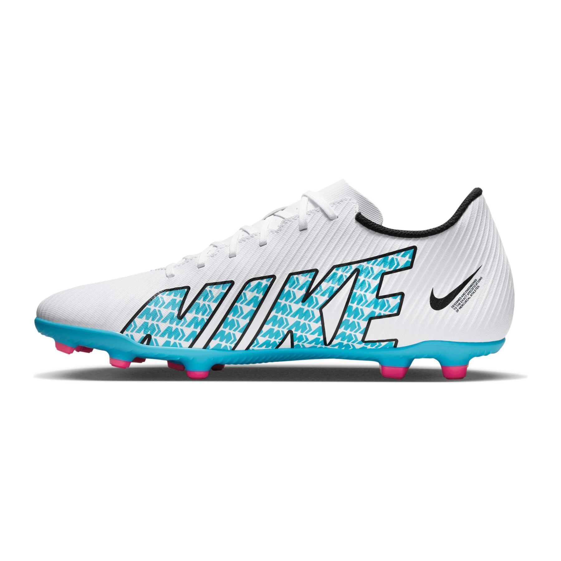 Sapatos de futebol Nike Mercurial Vapor 15 Club MG - Blast Pack