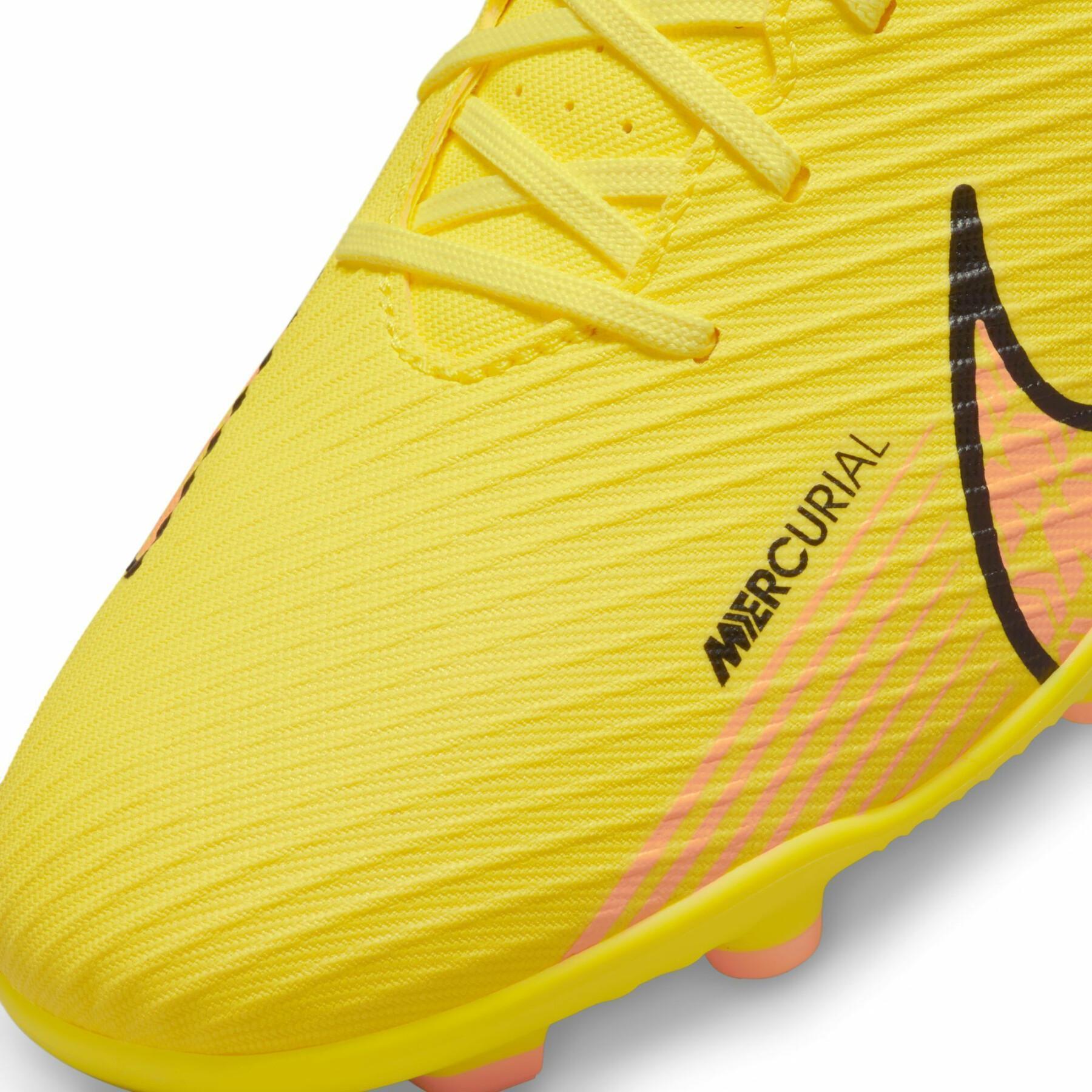 Sapatos de futebol Nike Mercurial Vapor 15 Club MG - Lucent Pack