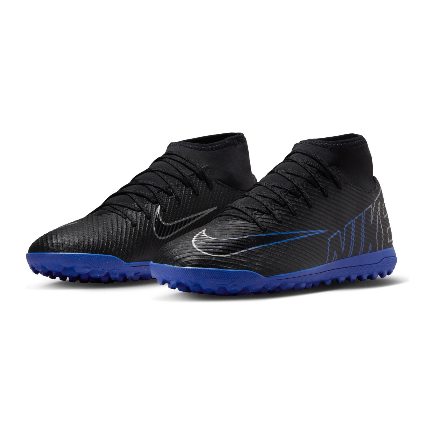 Sapatos de futebol Nike Mercurial Superfly 9 Club Turf