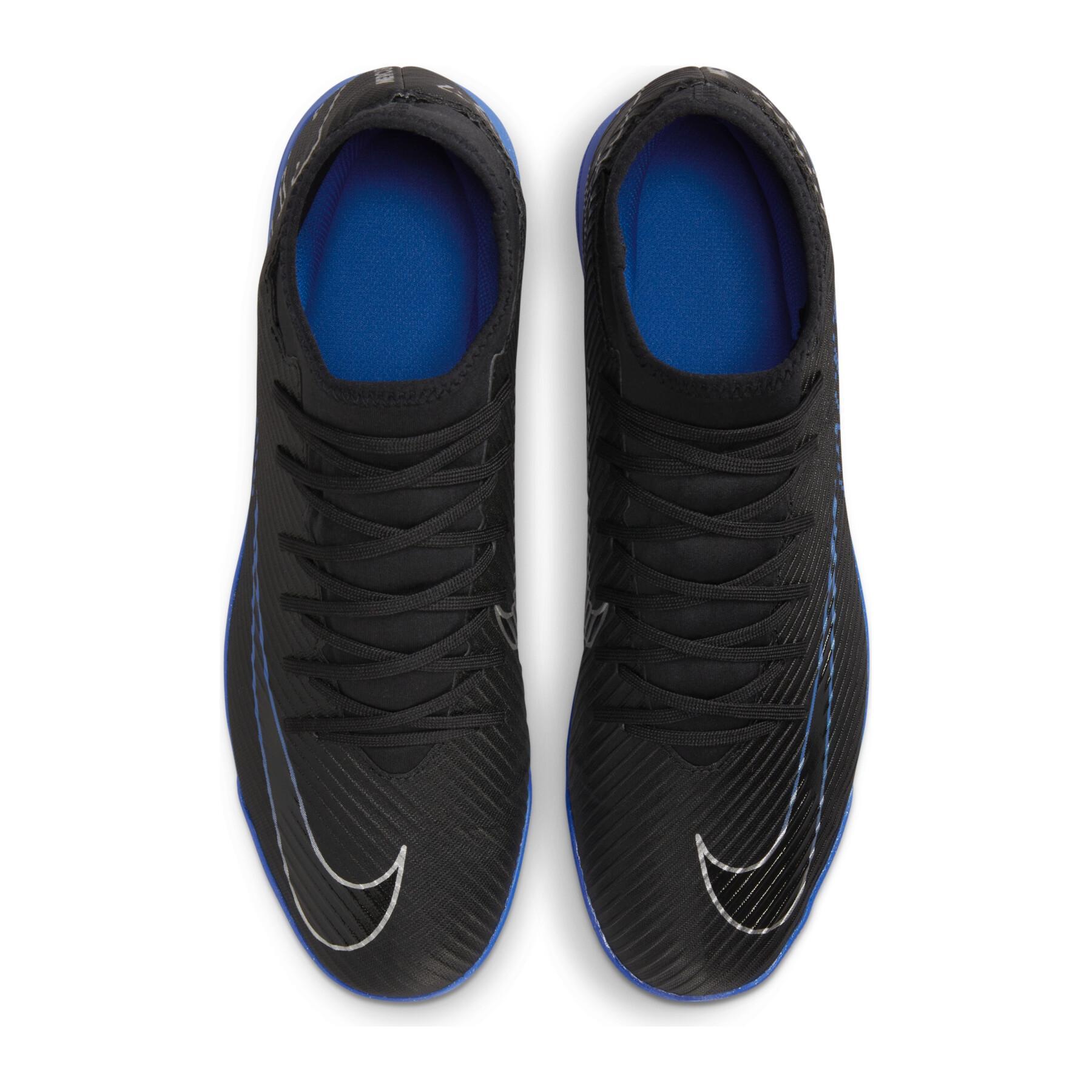 Sapatos de futebol Nike Mercurial Superfly 9 Club Turf