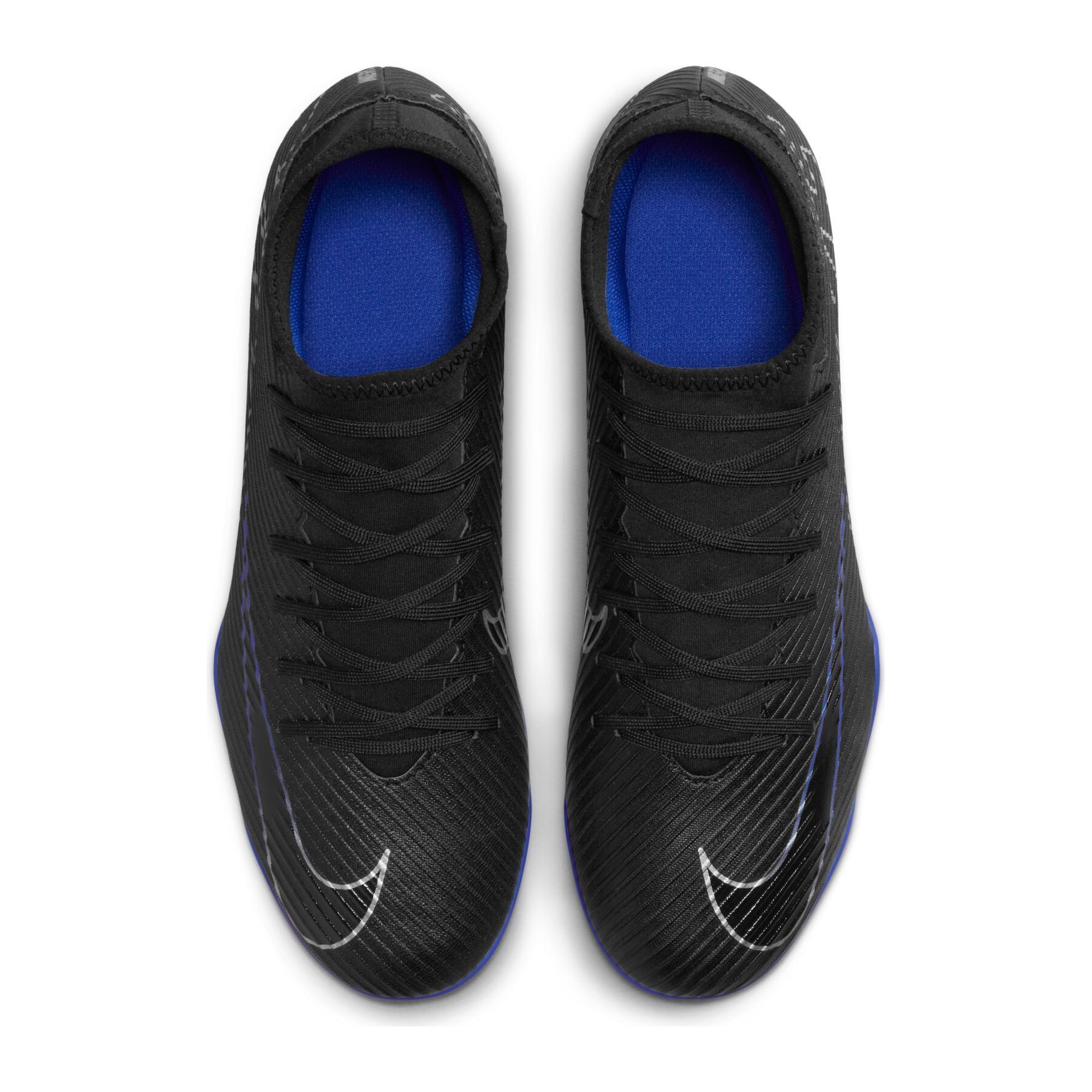 Sapatos de futebol Nike Mercurial Vapor 15 Club Turf