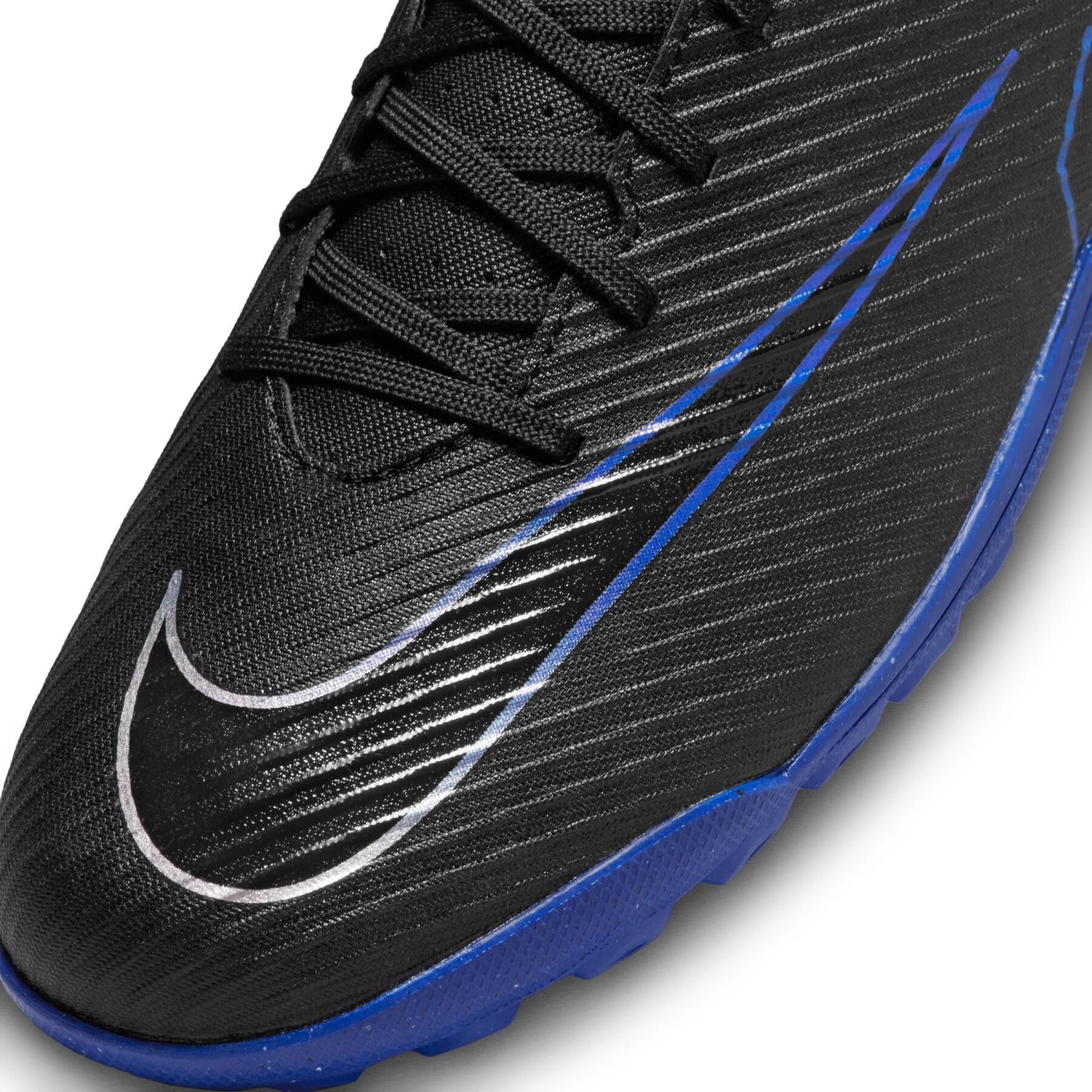 Sapatos de futebol Nike Mercurial Vapor 15 Club Turf