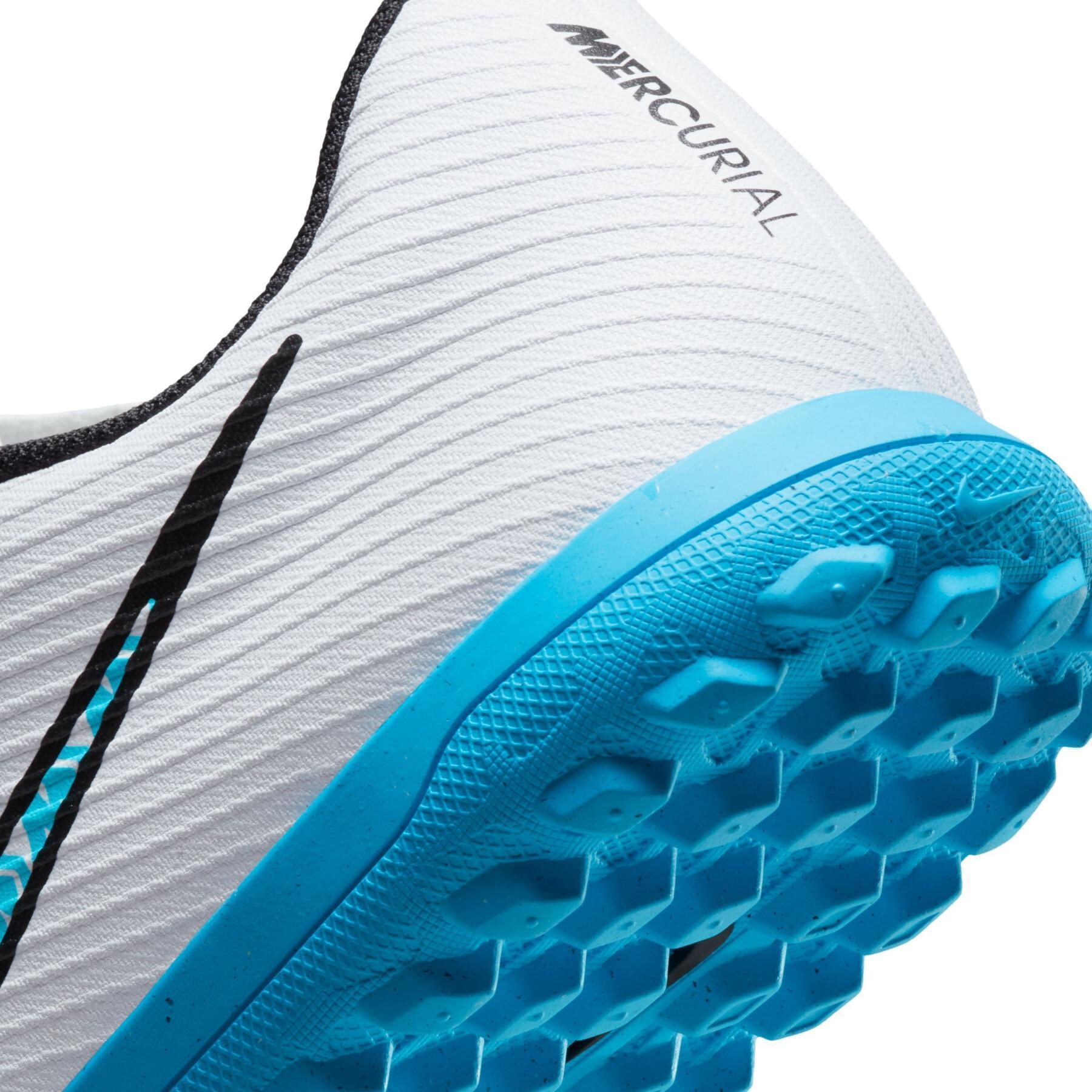 Sapatos de futebol Nike Mercurial Vapor 15 Club TF
