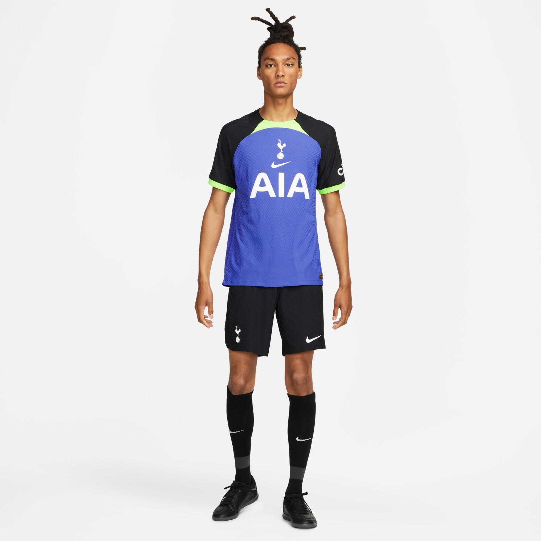 Autêntica camisola exterior Tottenham 2022/23