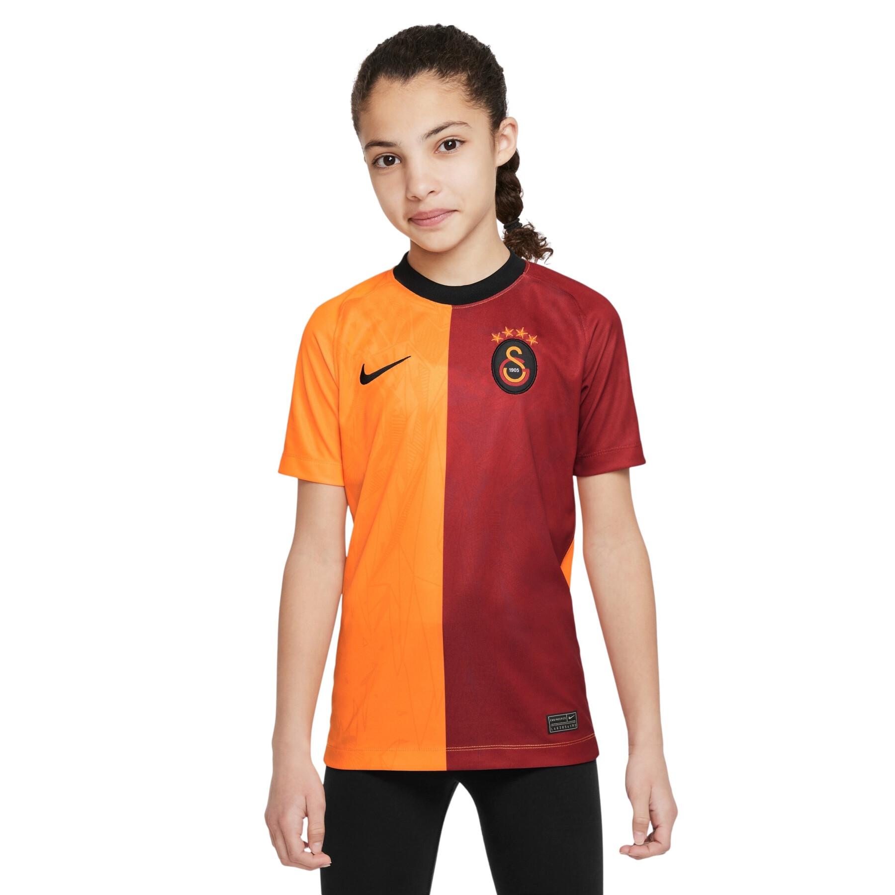 Camisola de treino para crianças Galatasaray 2022/23