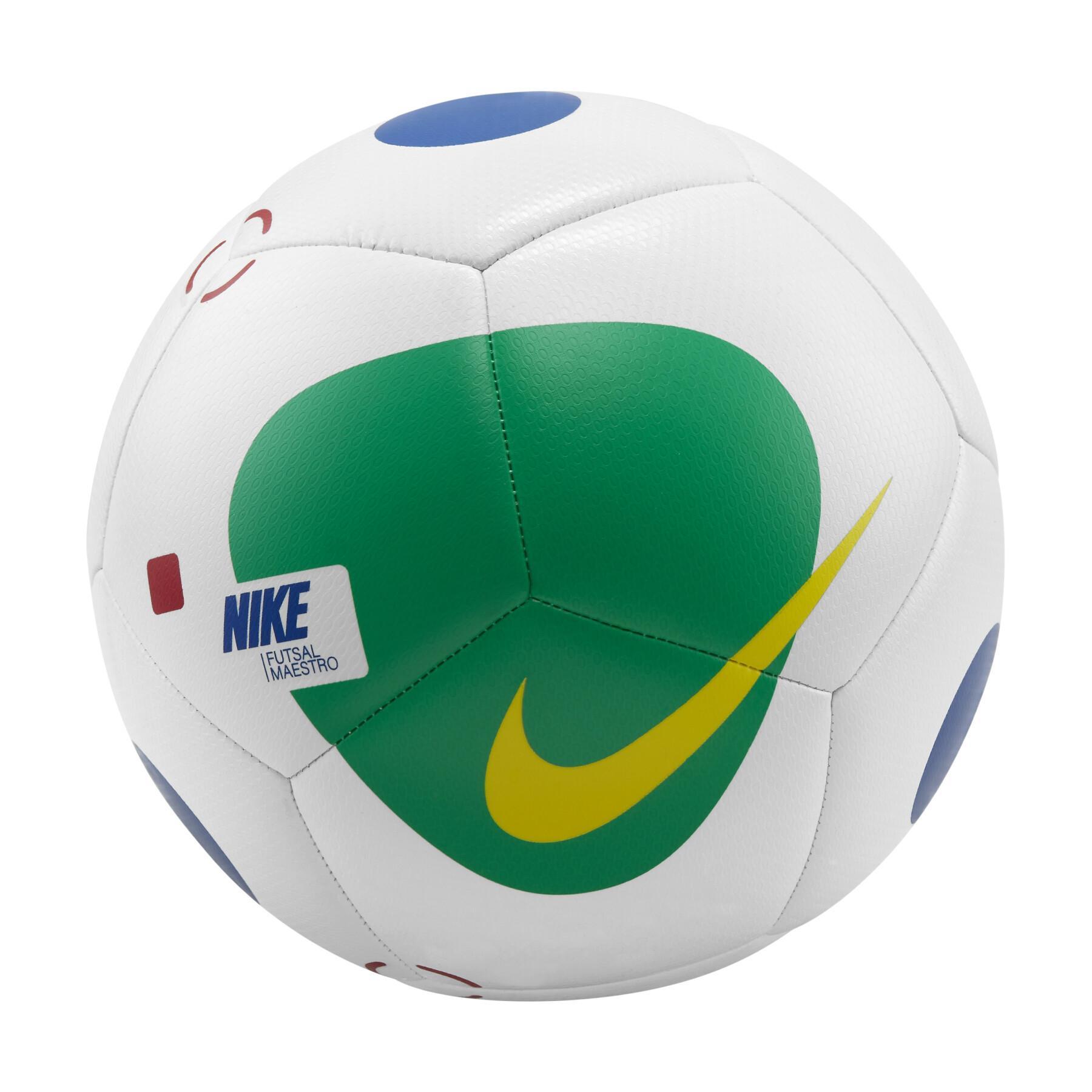 Balão Nike Futsal Maestro