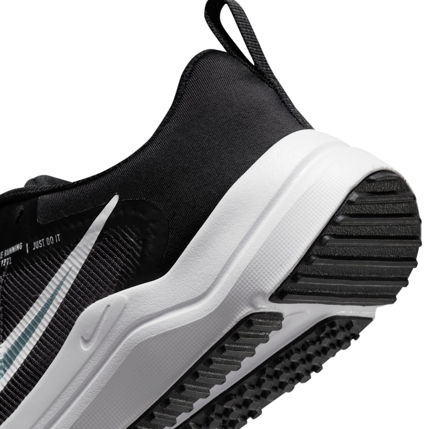 Sapatos de corrida para crianças Nike Downshifter 12