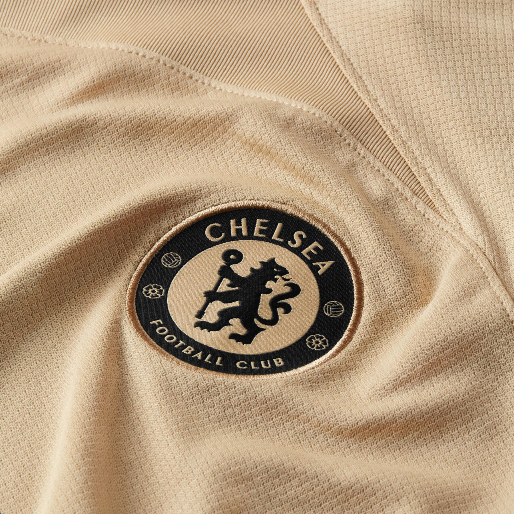 Terceira camisola Chelsea 2022/23