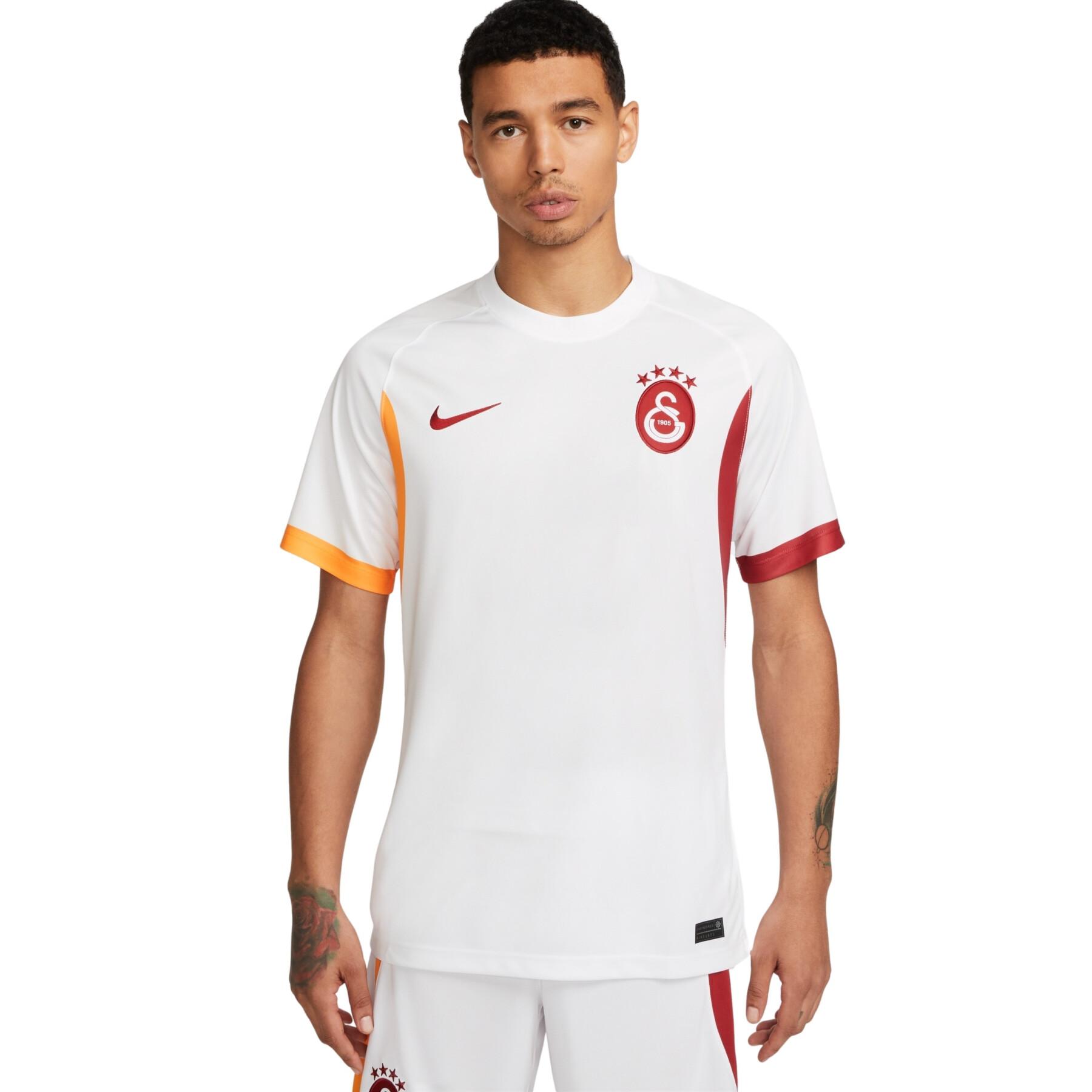 Terceira camisola Galatasaray 2022/23
