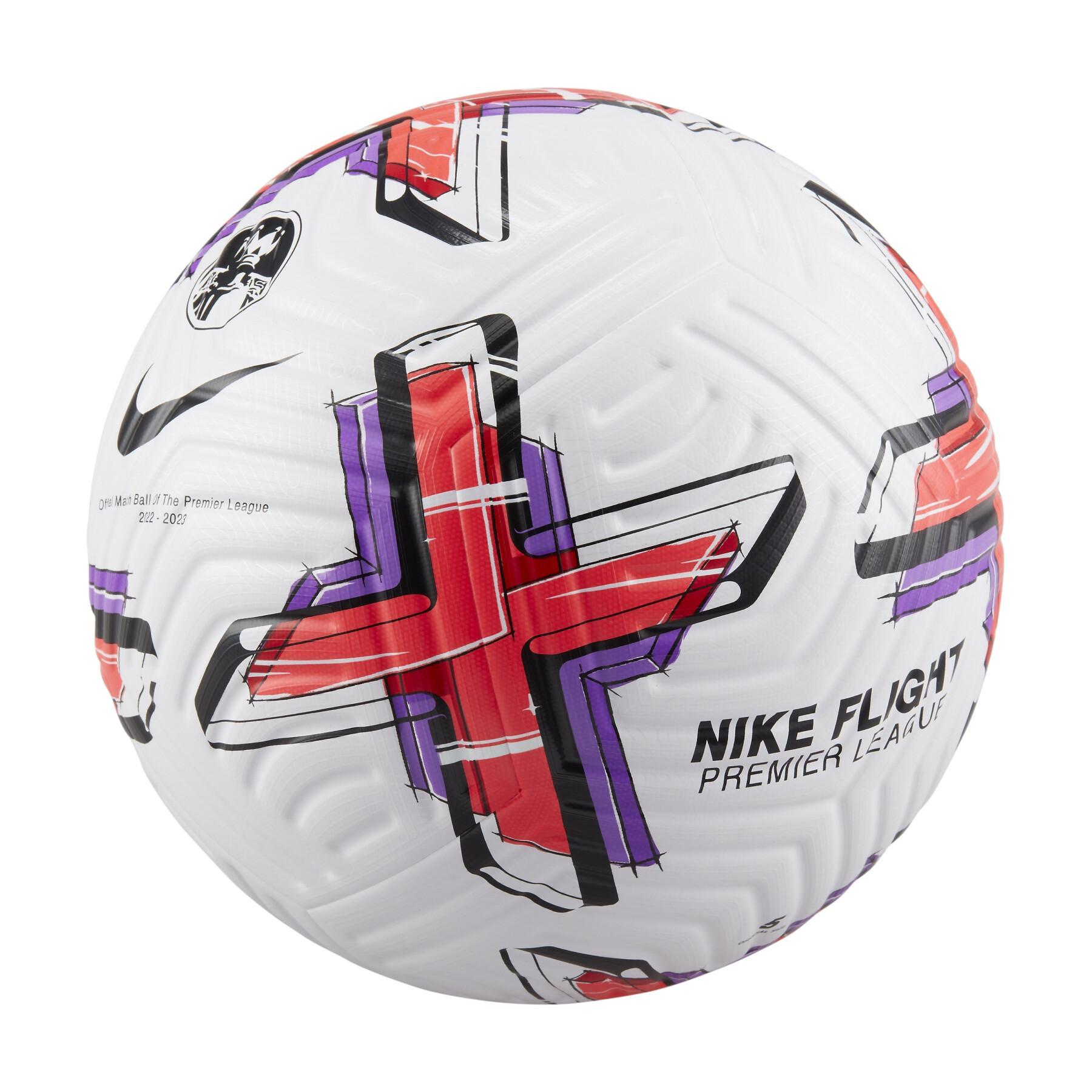 Balão Nike Premier League Flight