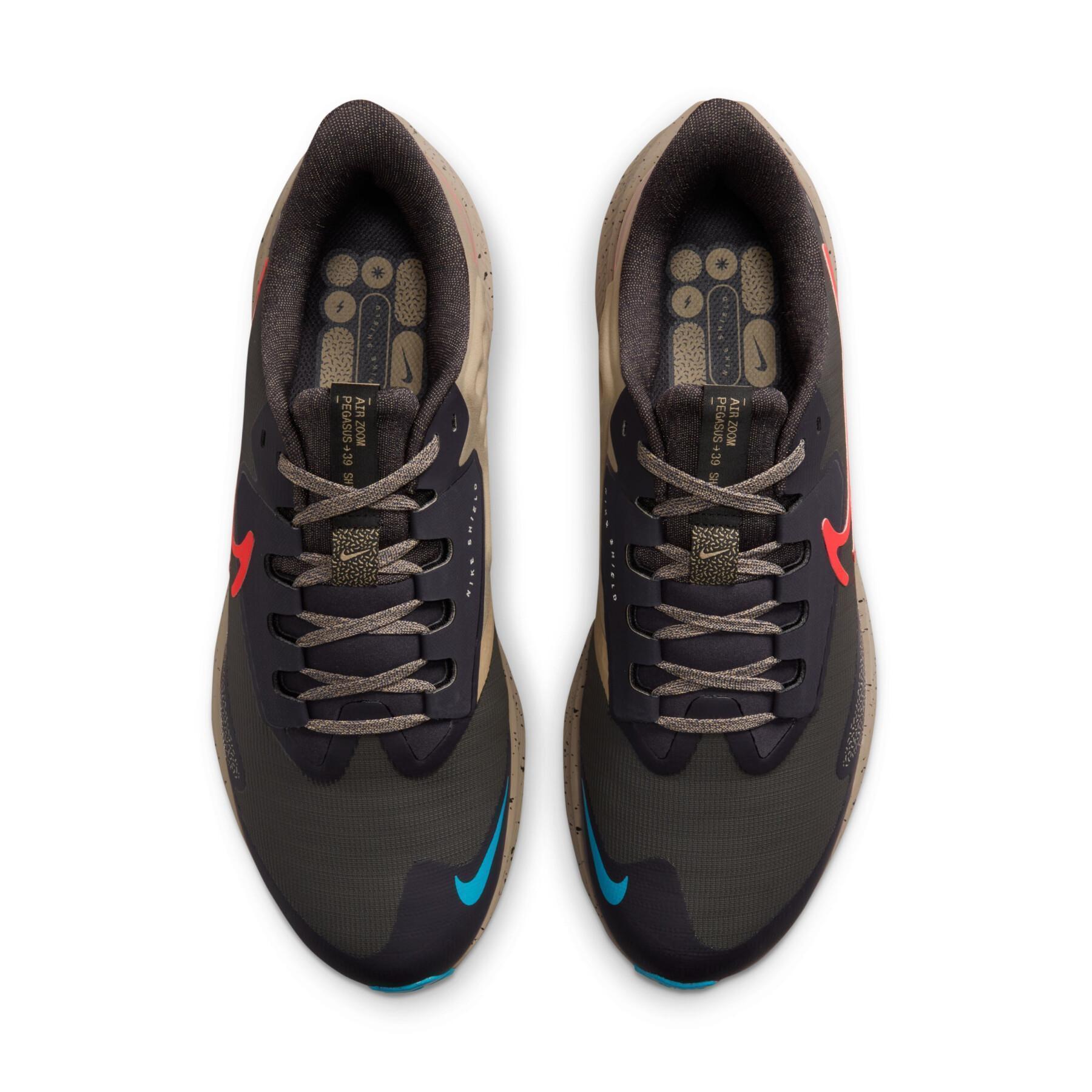 Sapatos de corrida Nike Air Zoom Pegasus 39 Shield