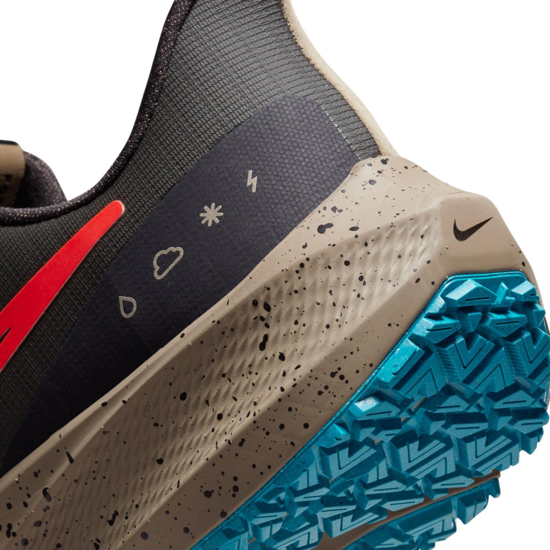 Sapatos de corrida Nike Air Zoom Pegasus 39 Shield