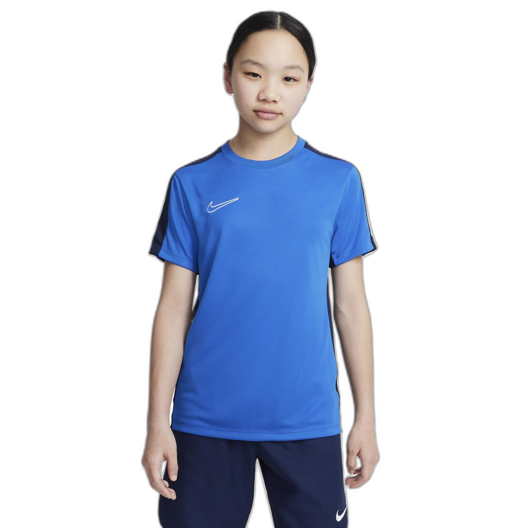 Camisola para crianças Nike Dri-Fit Academy 23