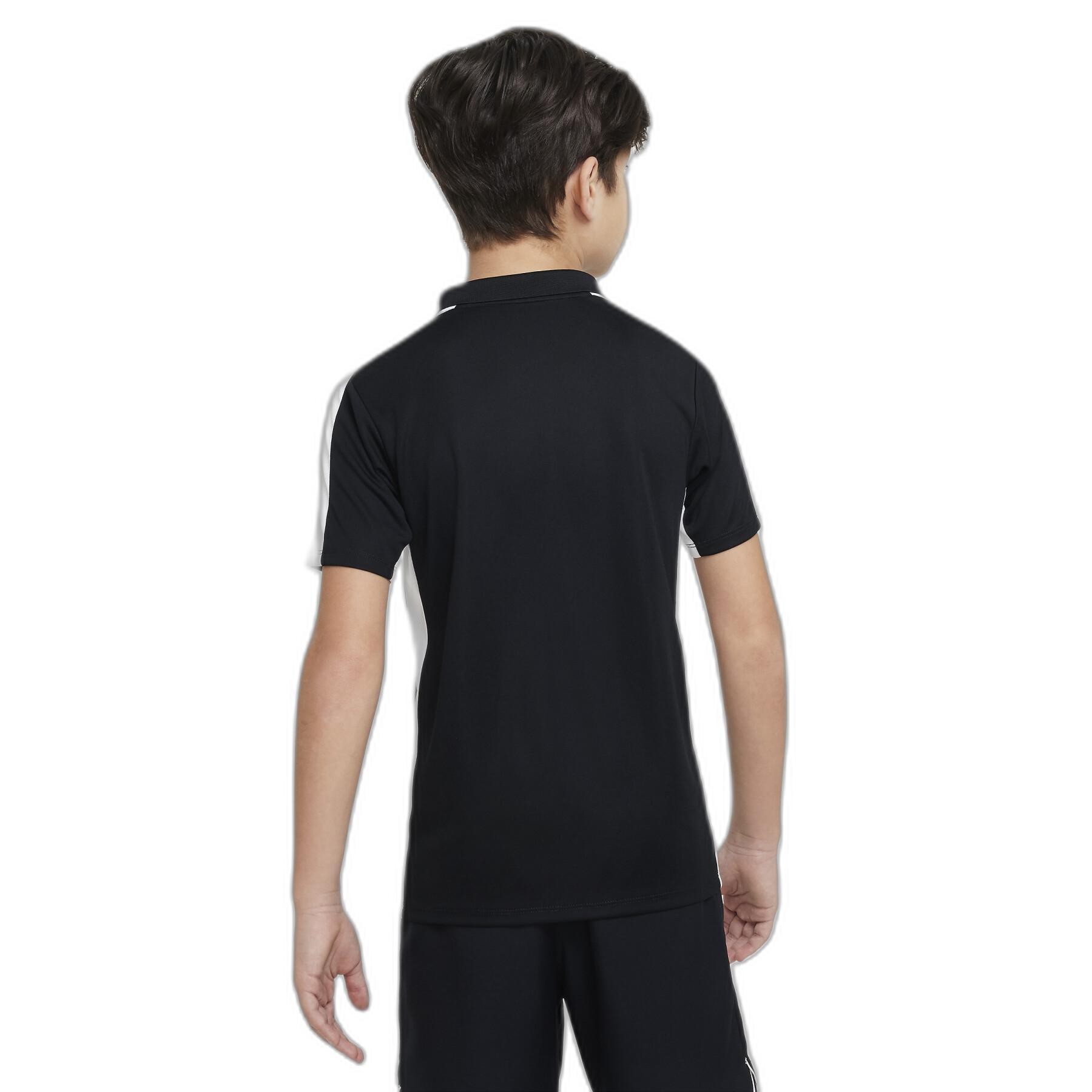 Camisa pólo infantil Nike Dri-FIT Academy 2023