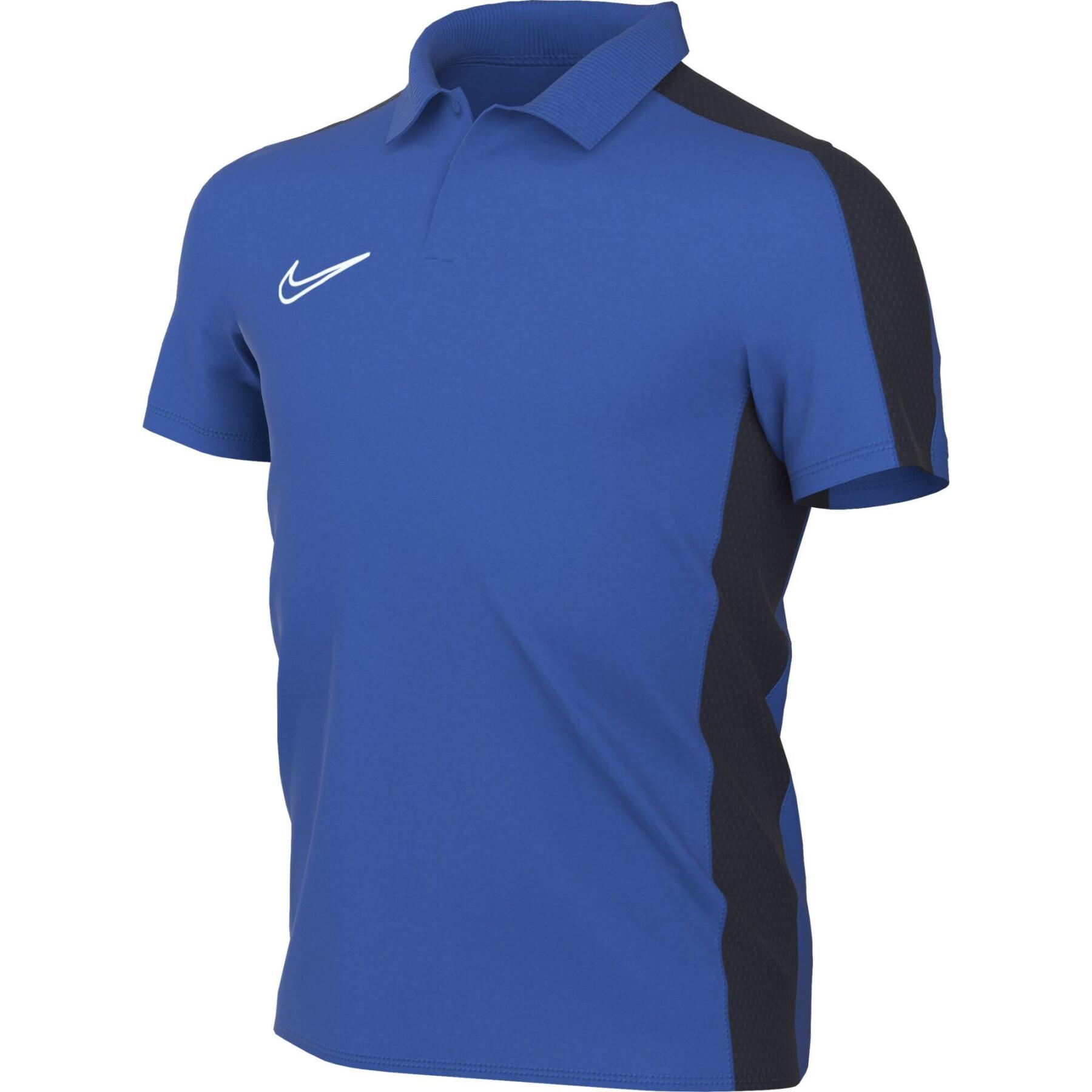 Camisa pólo infantil Nike Dri-Fit Academy 23