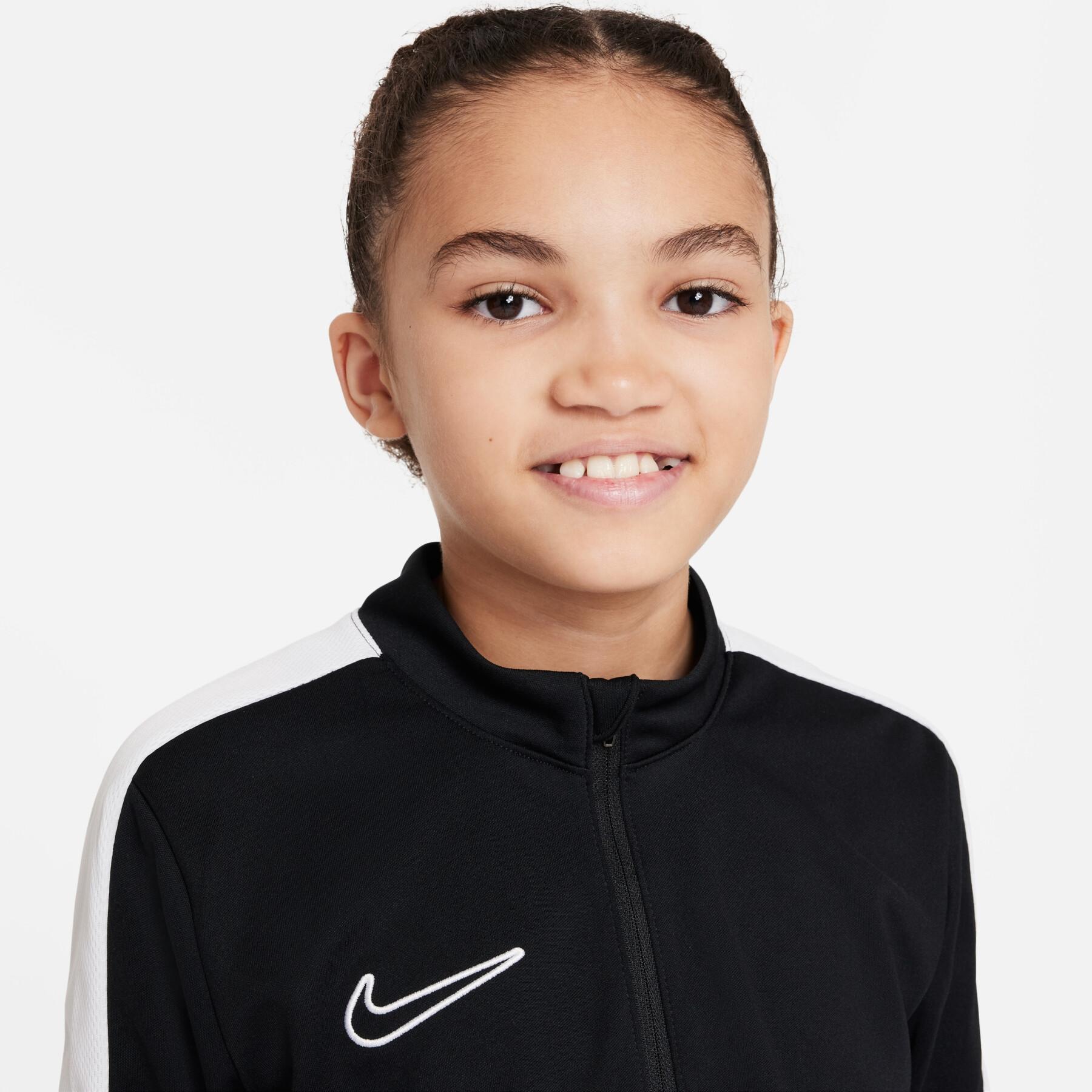 Sweatshirt criança Nike Dri-Fit Academy 23 Drill