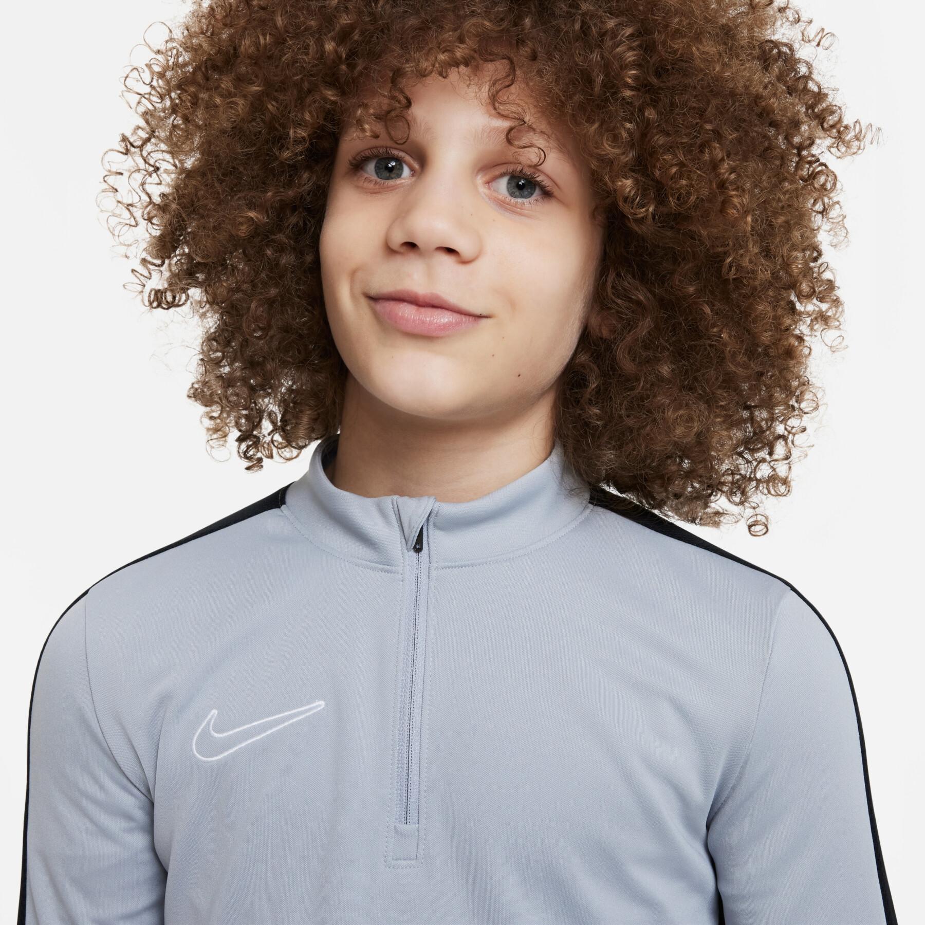 Sweatshirt criança Nike Dri-Fit Academy 23 Drill