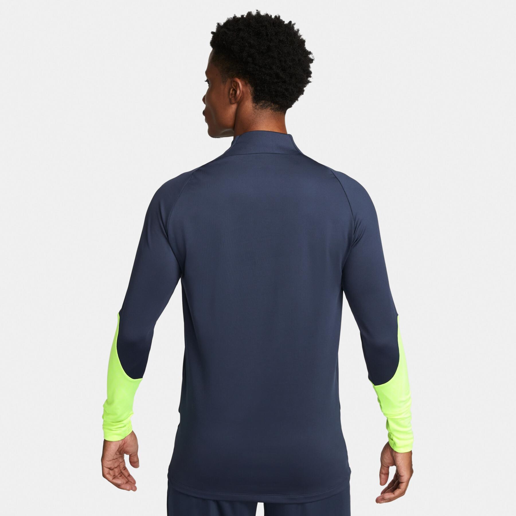 Camisola de manga comprida Nike Dri-FIT Strike