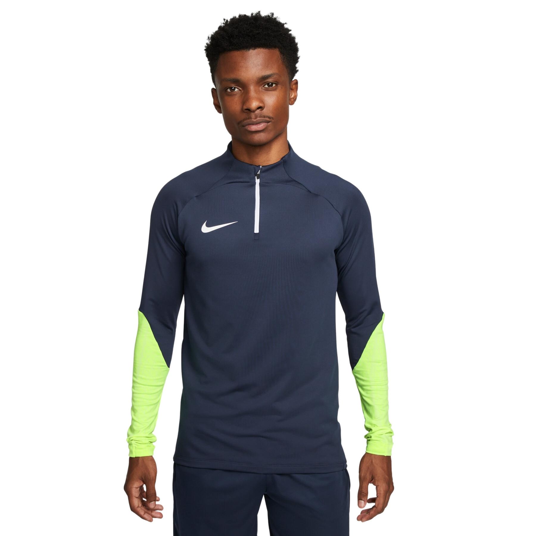Camisola de manga comprida Nike Dri-FIT Strike