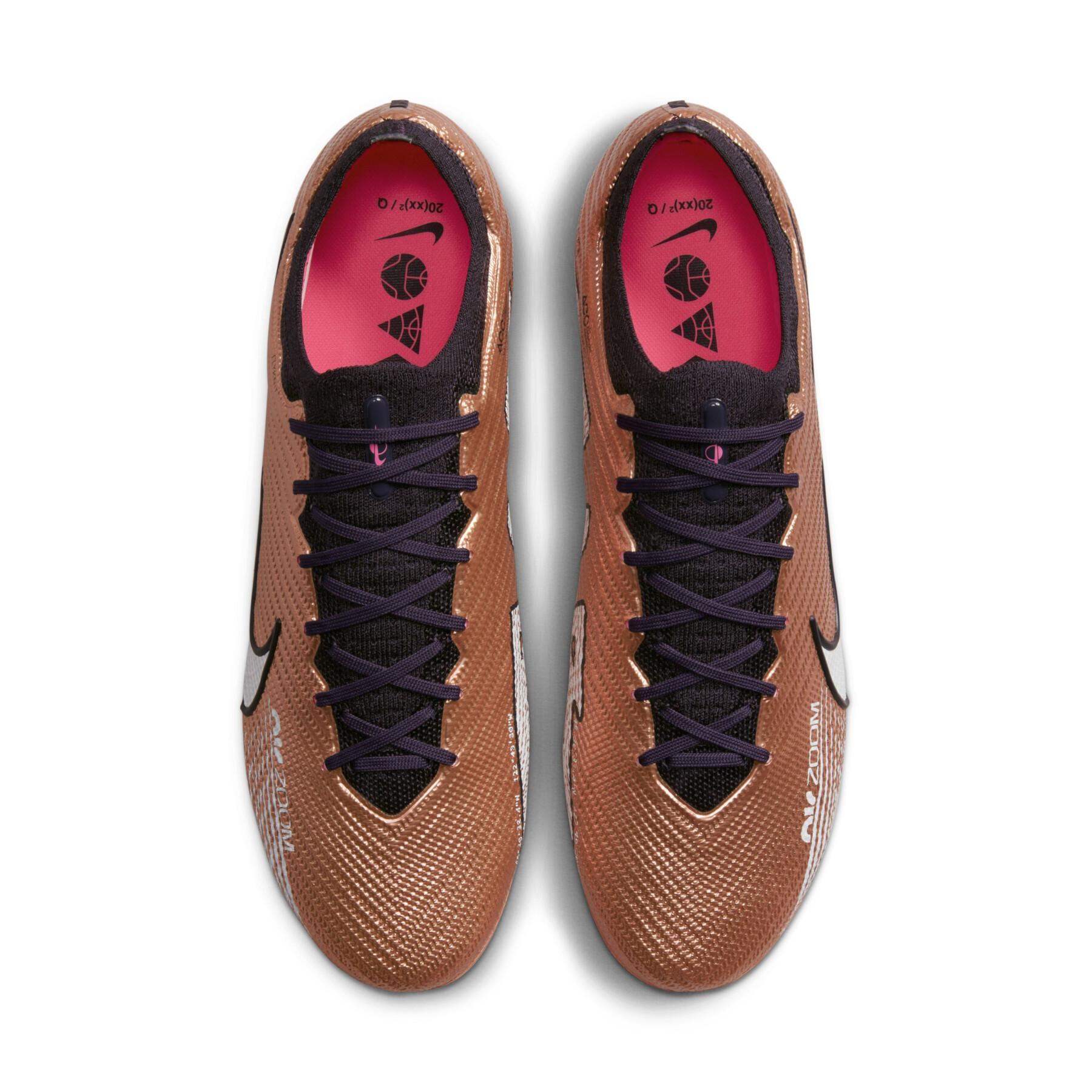 Sapatos de futebol Nike Zoom Vapor 15 Elite AG-PRO - Generation Pack