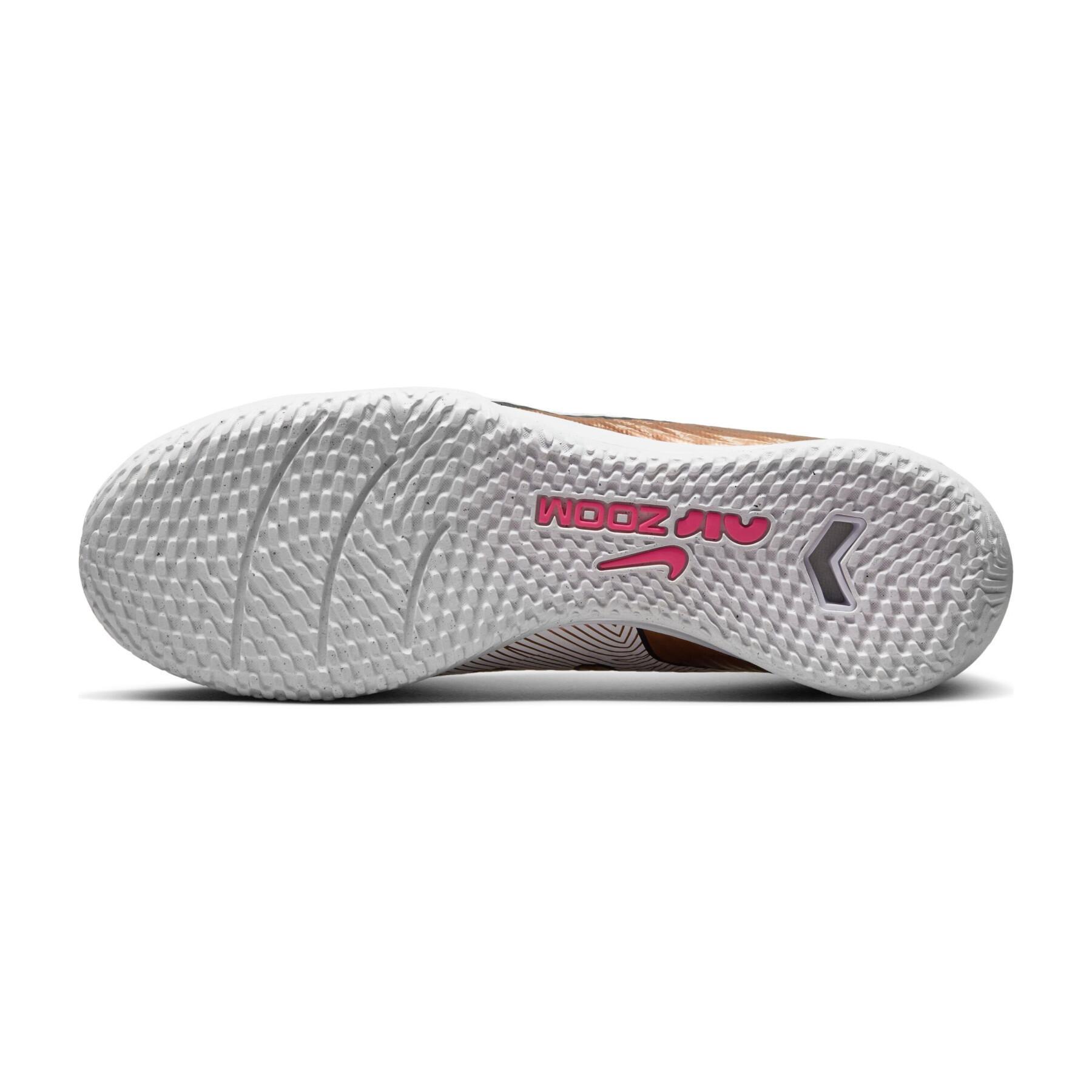 Sapatos de futebol Nike Zoom Mercurial Vapor 15 Academy IC - Generation Pack