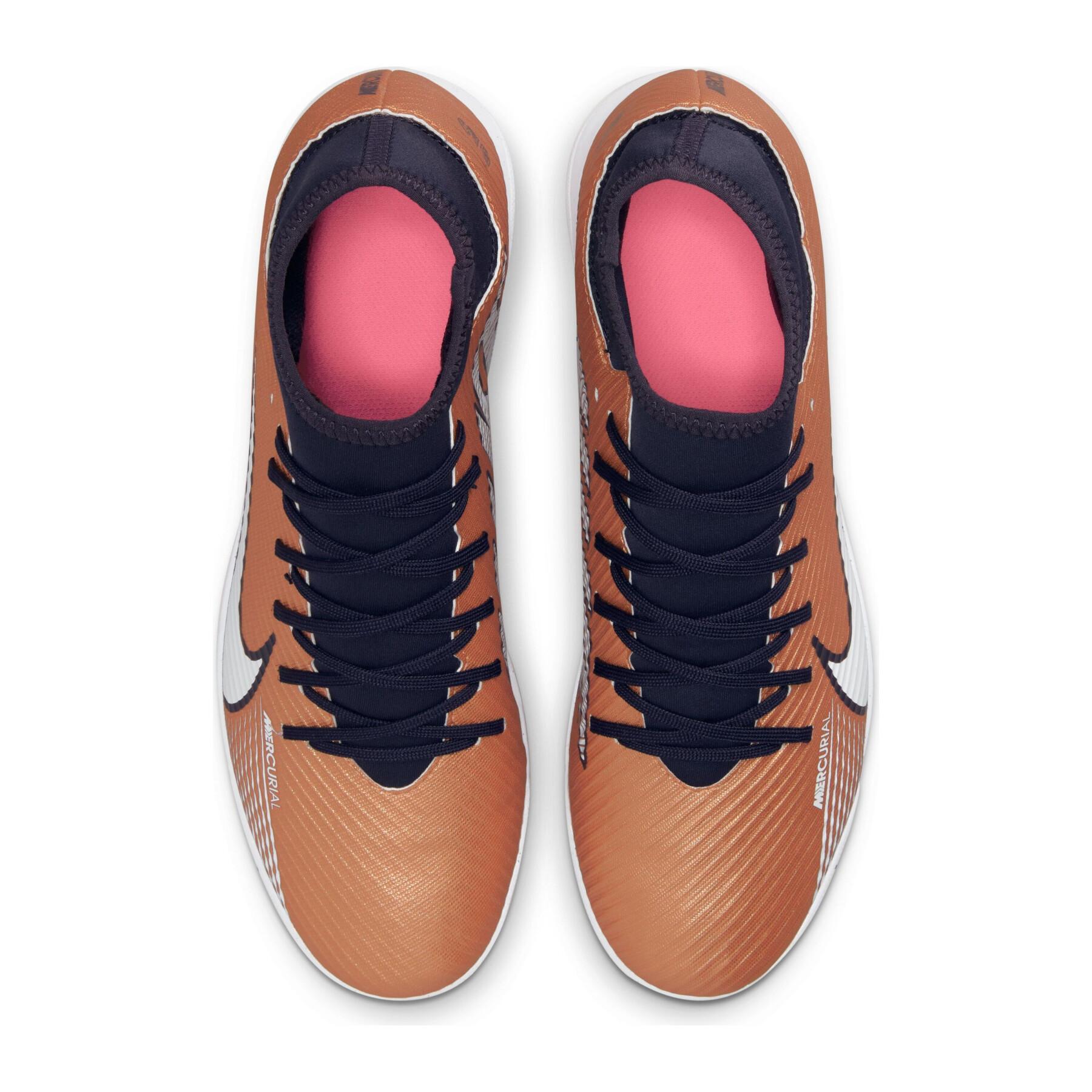 Sapatos de futebol Nike Mercurial Superfly 9 Club TF - Generation Pack