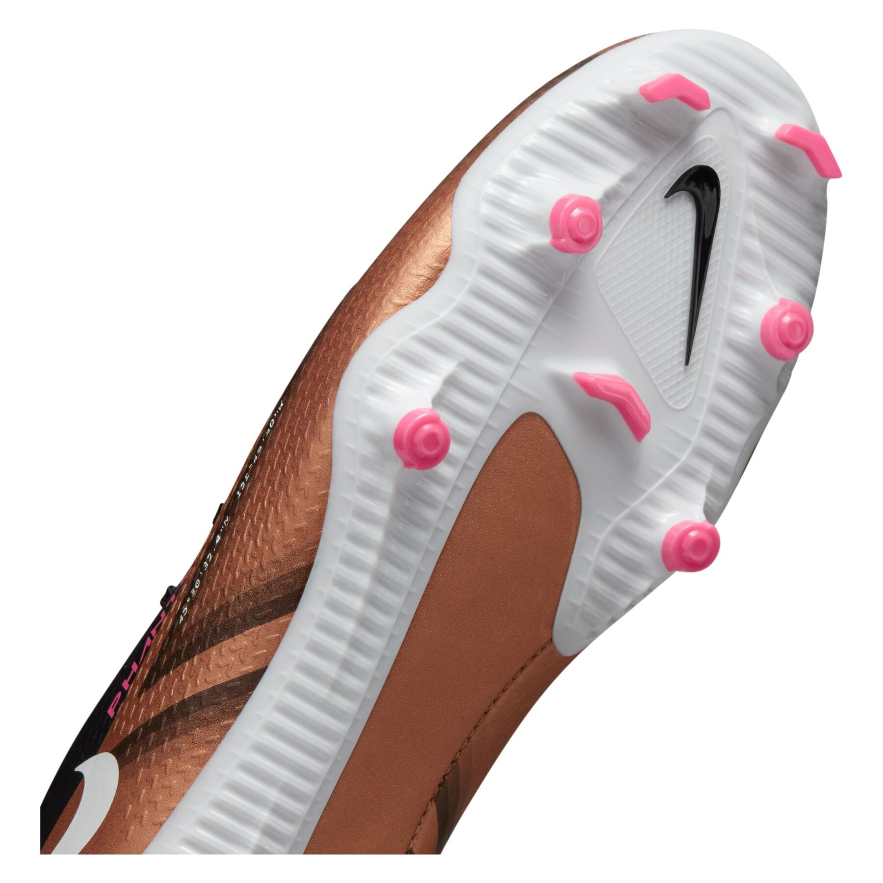 Sapatos de futebol Nike Phantom GT2 Academy Qatar Dynamic Fit FG/MG - Generation Pack