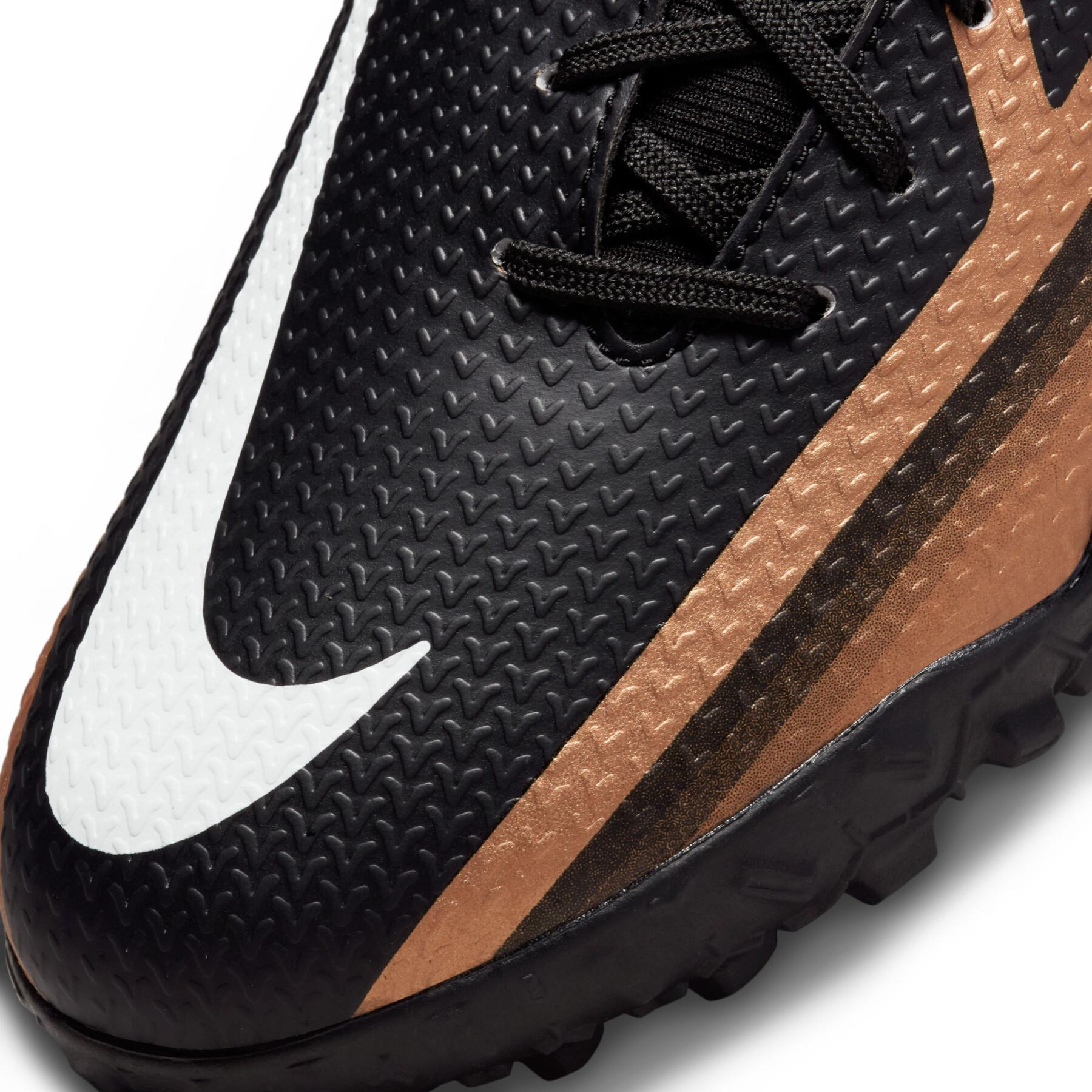 Sapatos de futebol Nike PhantoGT2 Academy Dynamic Fit TF - Generation Pack
