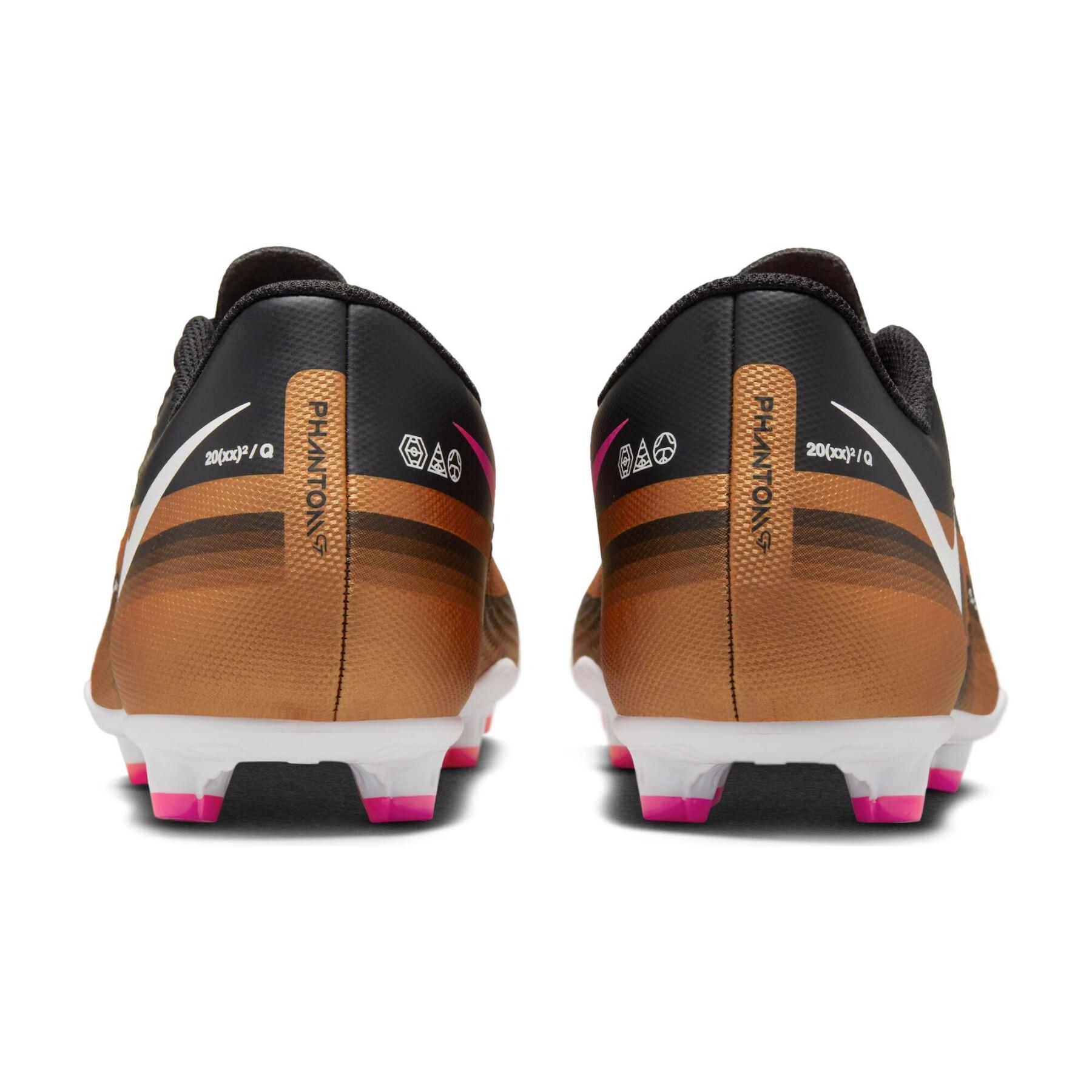 Sapatos de futebol Nike PhantomGT2 Club MG - Generation Pack