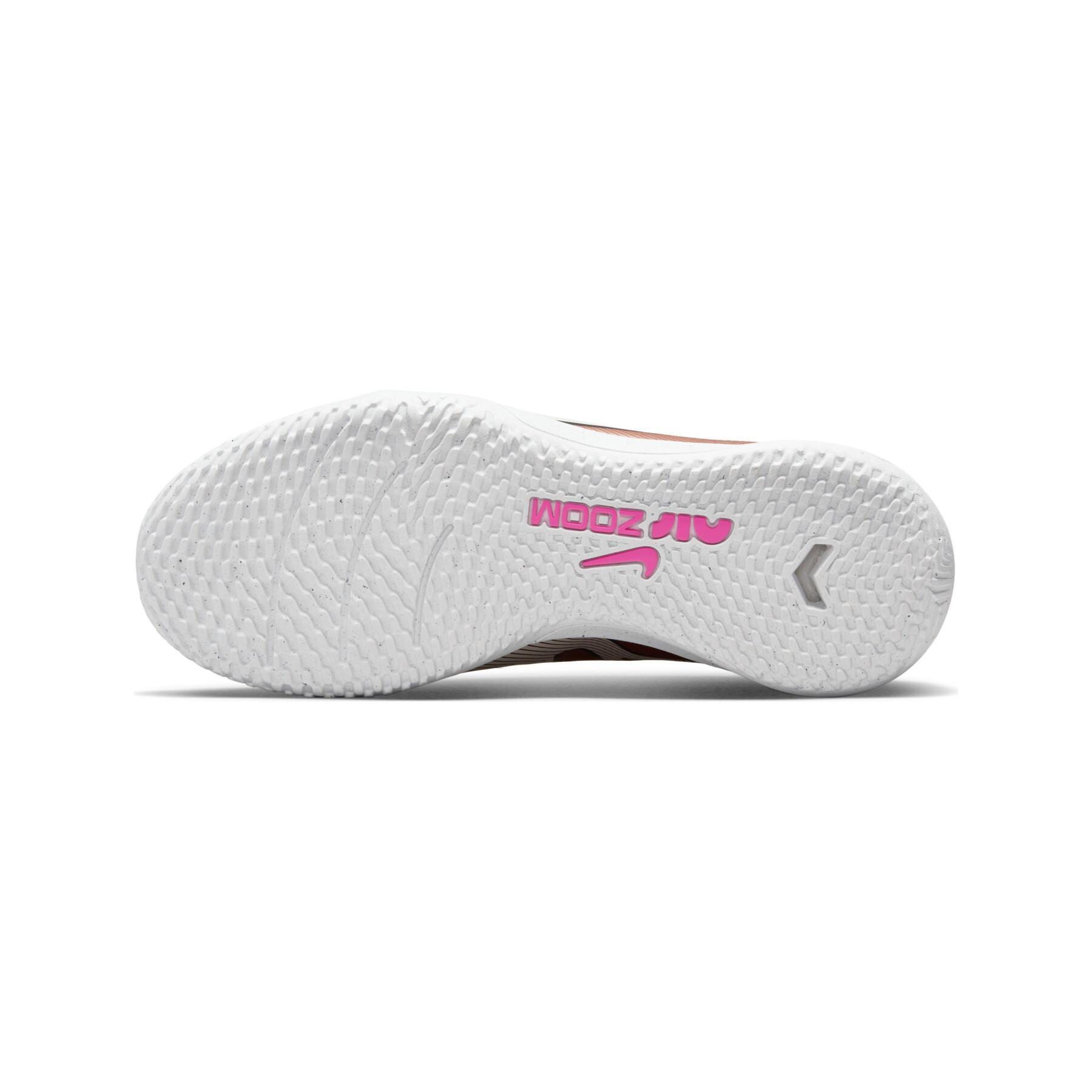 Sapatos de futebol para crianças Nike Zoom Mercurial Superfly 9 Academy IC - Generation Pack